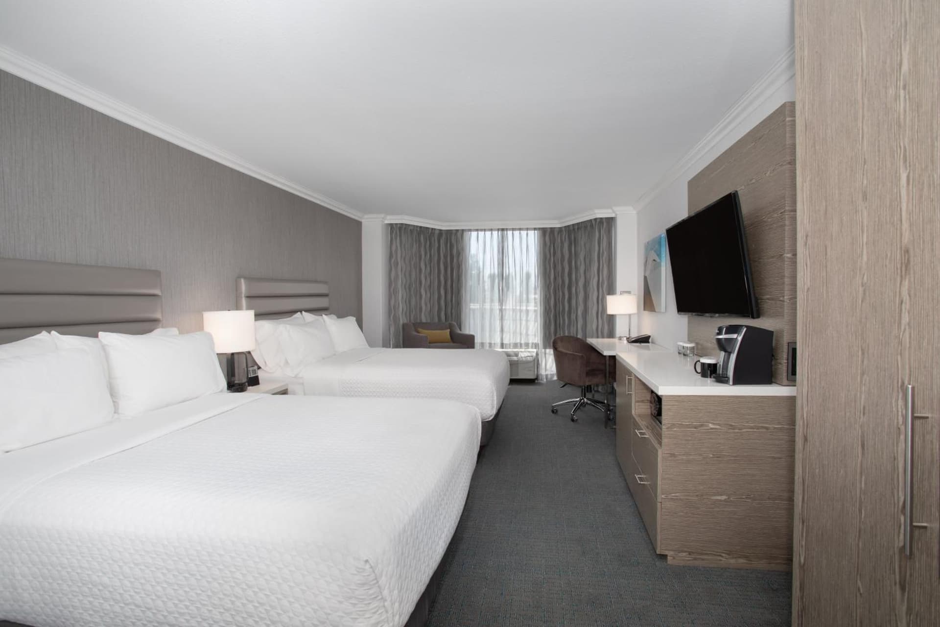Crowne Plaza Costa Mesa Orange County by IHG gallery photo in Costa Mesa, CA — image 37