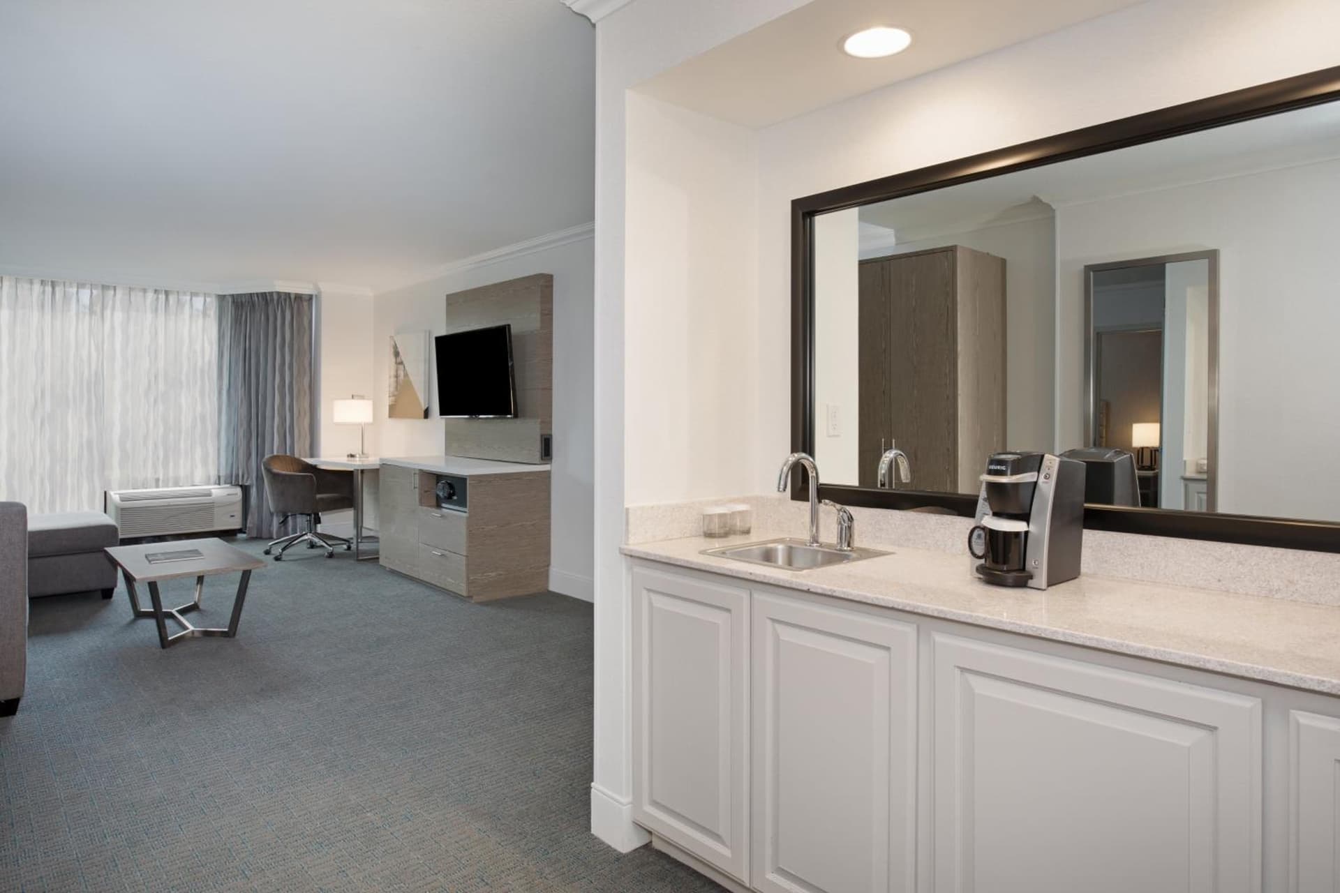 Crowne Plaza Costa Mesa Orange County by IHG gallery photo in Costa Mesa, CA — image 62