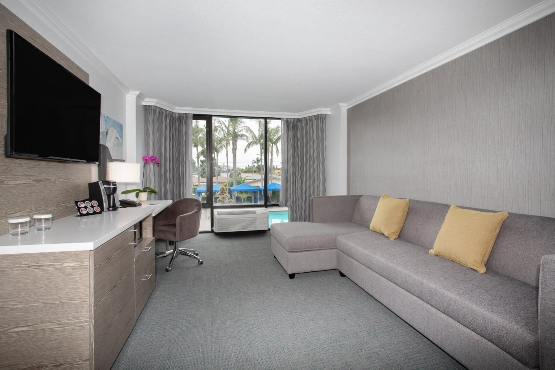 Crowne Plaza Costa Mesa Orange County by IHG gallery photo in Costa Mesa, CA — image 57
