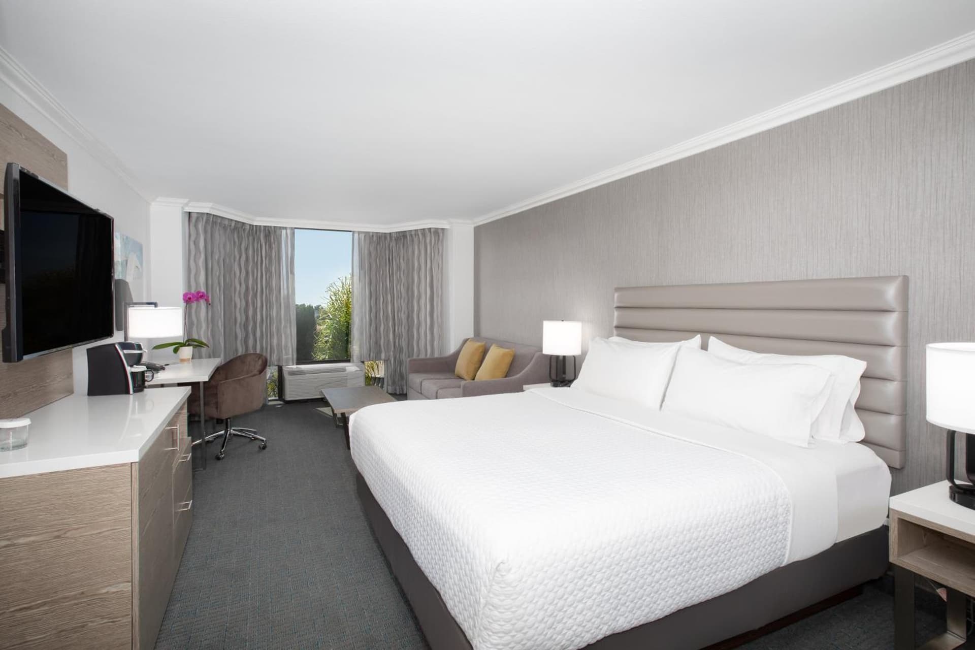 Crowne Plaza Costa Mesa Orange County by IHG gallery photo in Costa Mesa, CA — image 22
