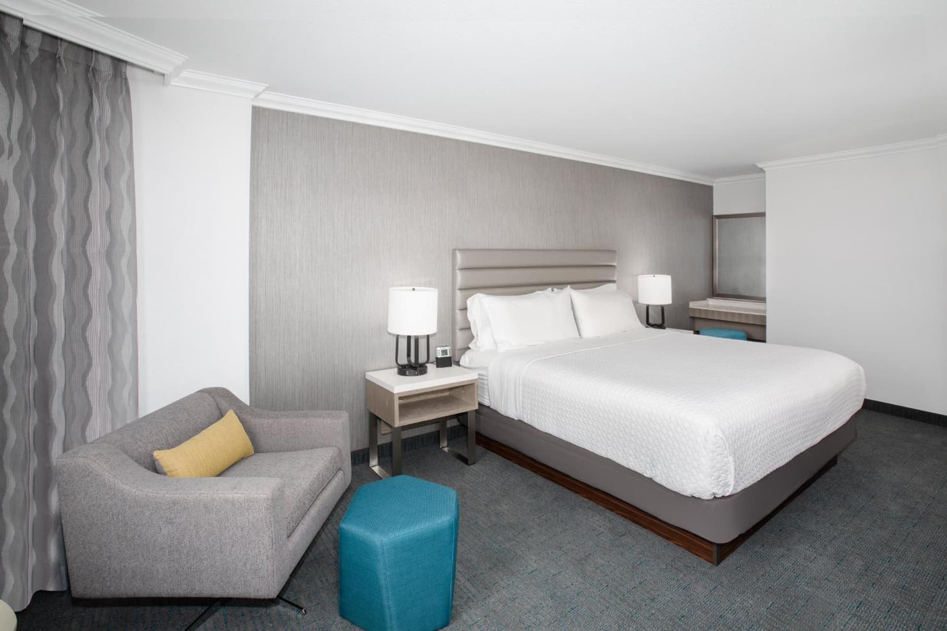 Crowne Plaza Costa Mesa Orange County by IHG gallery photo in Costa Mesa, CA — image 38