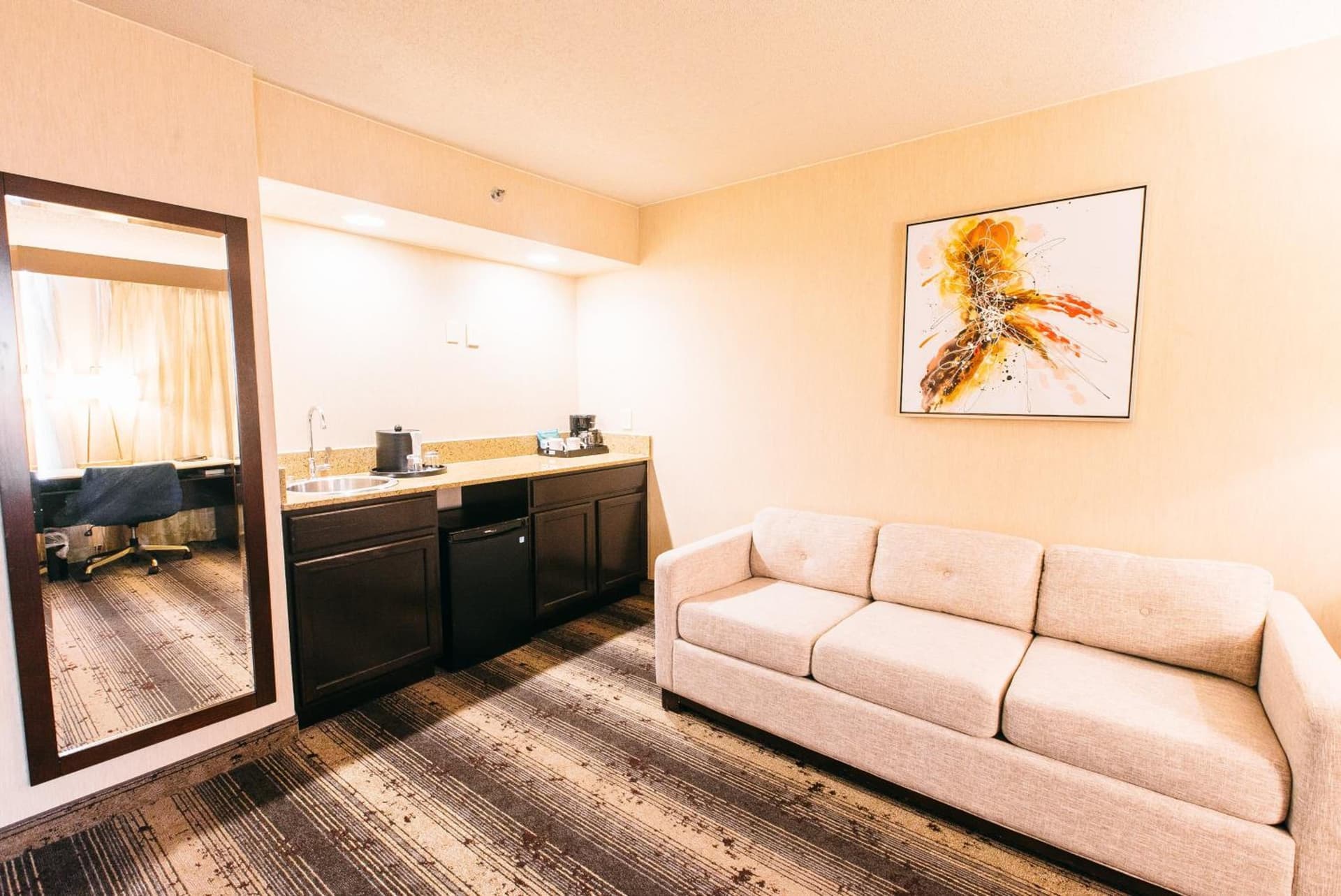 Crowne Plaza Hotel Harrisburg-Hershey by IHG gallery photo in Harrisburg, PA — image 12