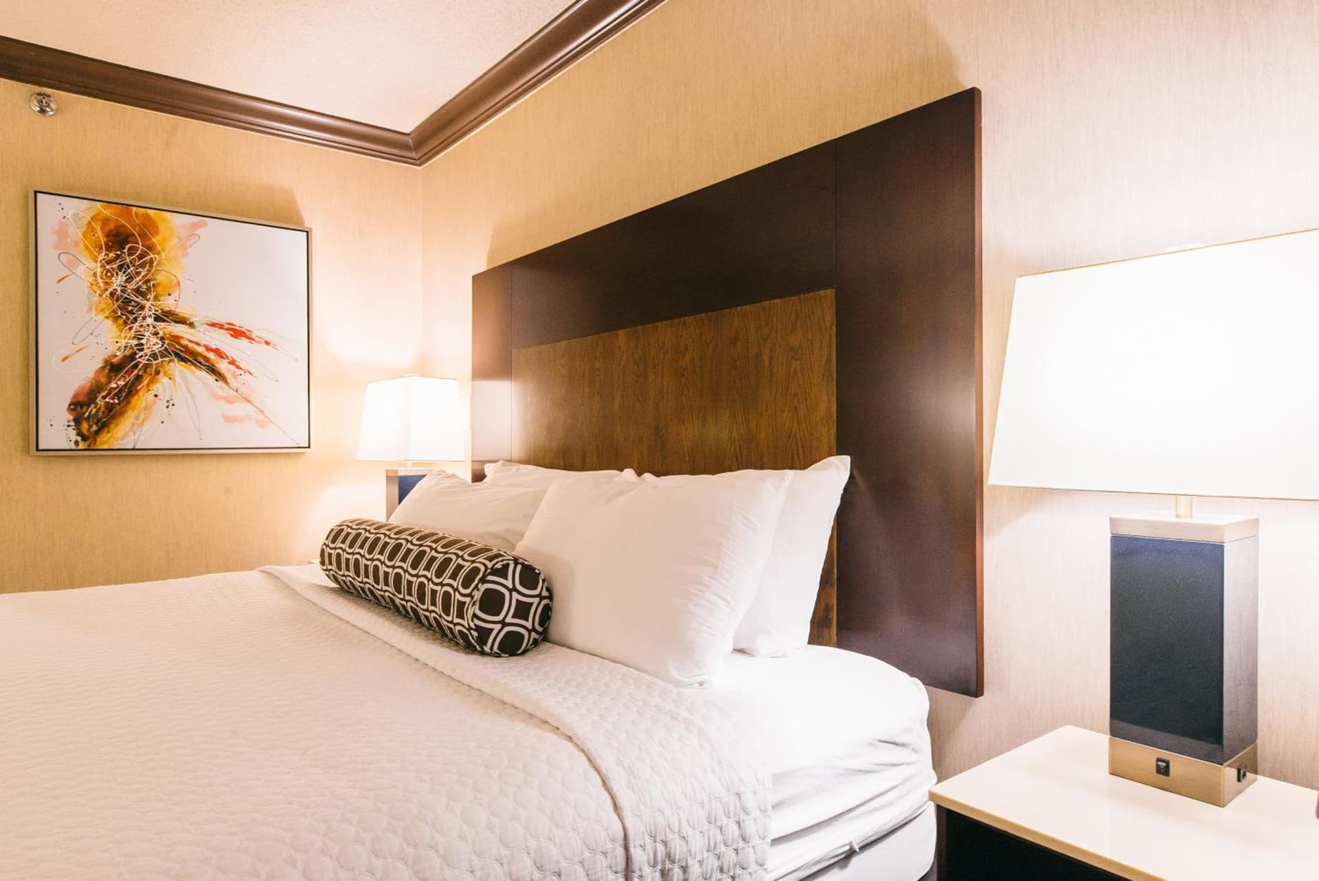 Crowne Plaza Hotel Harrisburg-Hershey by IHG gallery photo in Harrisburg, PA — image 9