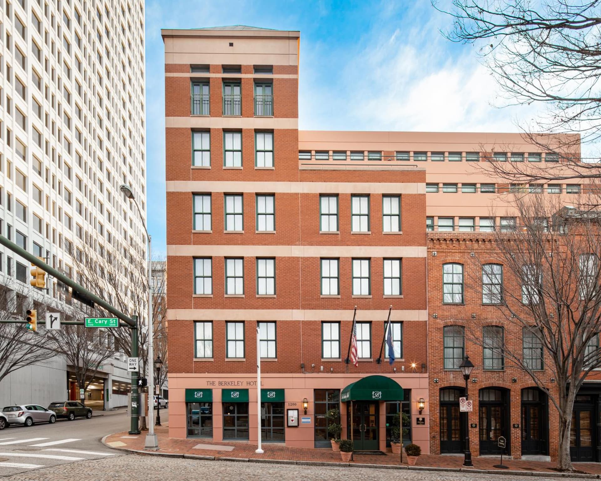 The Berkeley Richmond, Outset Collection by Hilton gallery photo in Richmond, VA — image 11