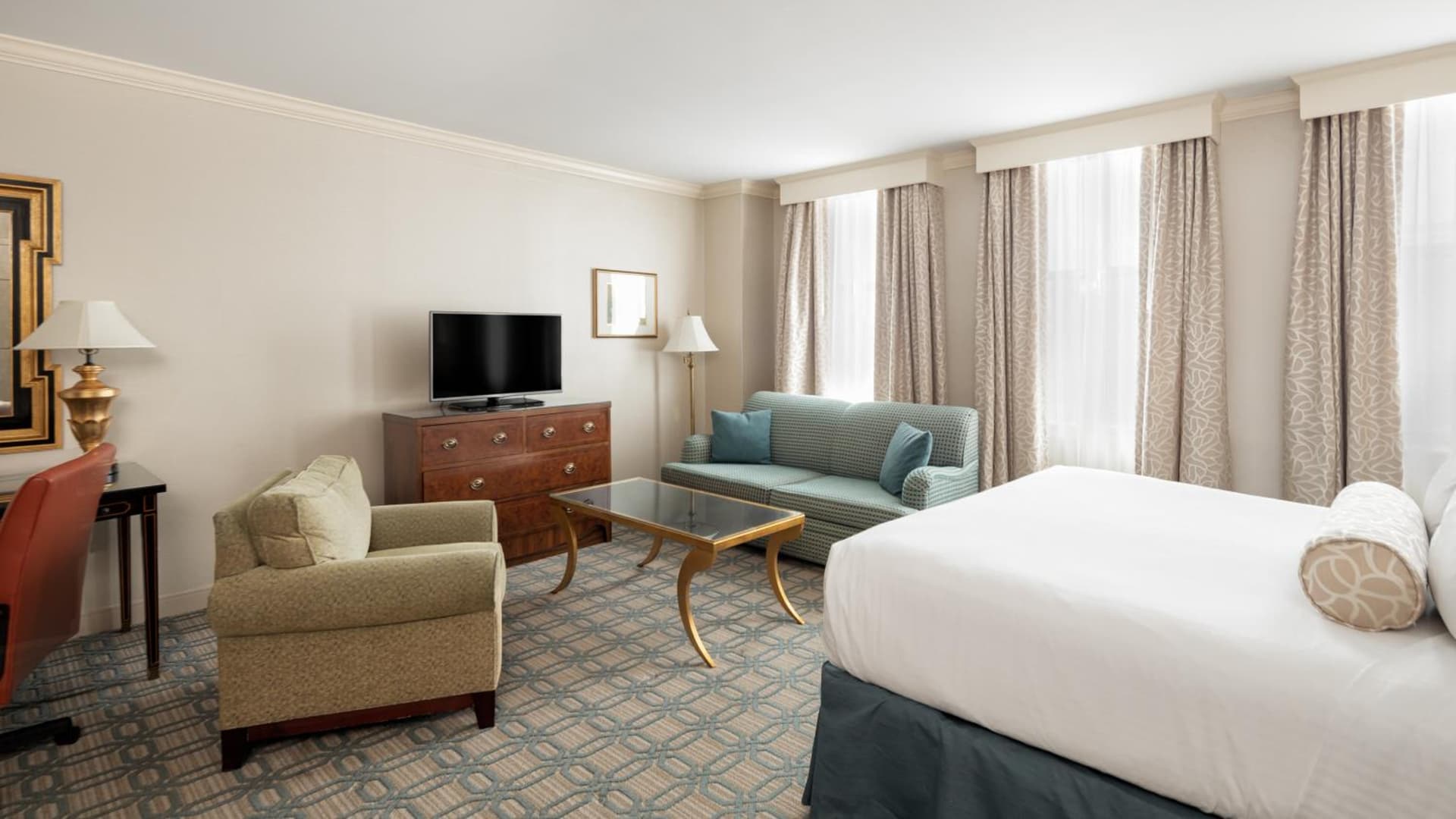 The Berkeley Richmond, Outset Collection by Hilton gallery photo in Richmond, VA — image 15