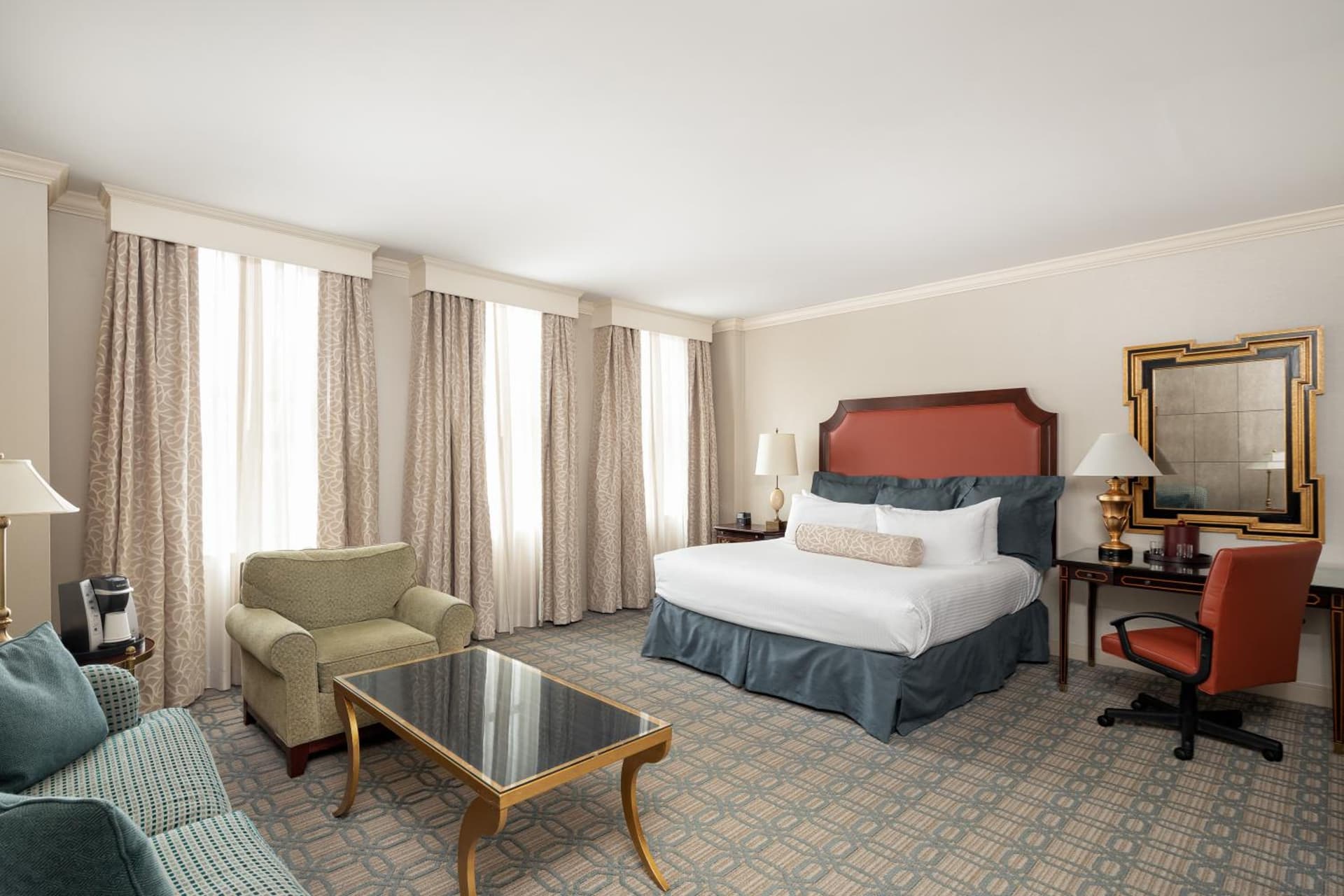 The Berkeley Richmond, Outset Collection by Hilton gallery photo in Richmond, VA — image 10