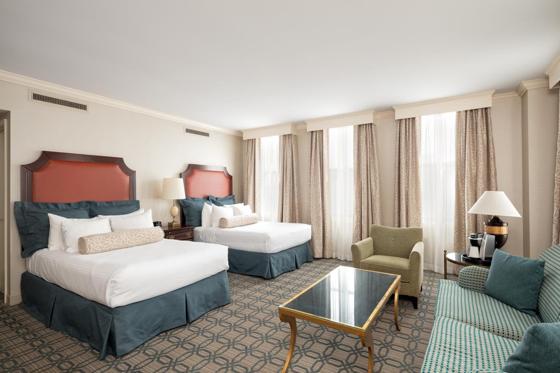 The Berkeley Richmond, Outset Collection by Hilton gallery photo in Richmond, VA — image 14