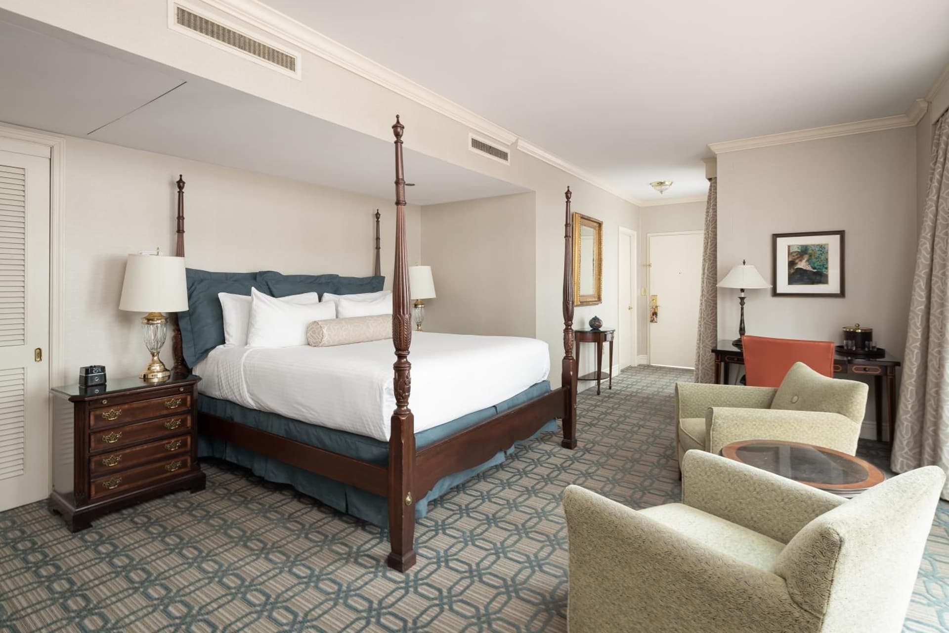 The Berkeley Richmond, Outset Collection by Hilton gallery photo in Richmond, VA — image 12