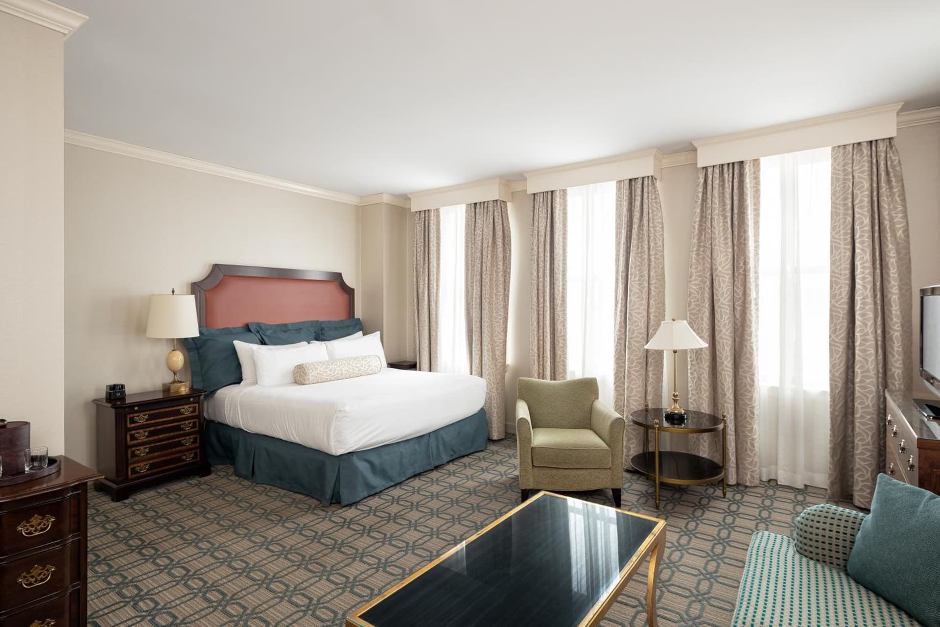 The Berkeley Richmond, Outset Collection by Hilton gallery photo in Richmond, VA — image 13