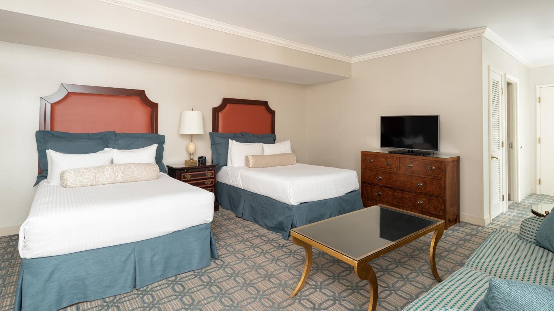 The Berkeley Richmond, Outset Collection by Hilton gallery photo in Richmond, VA — image 9