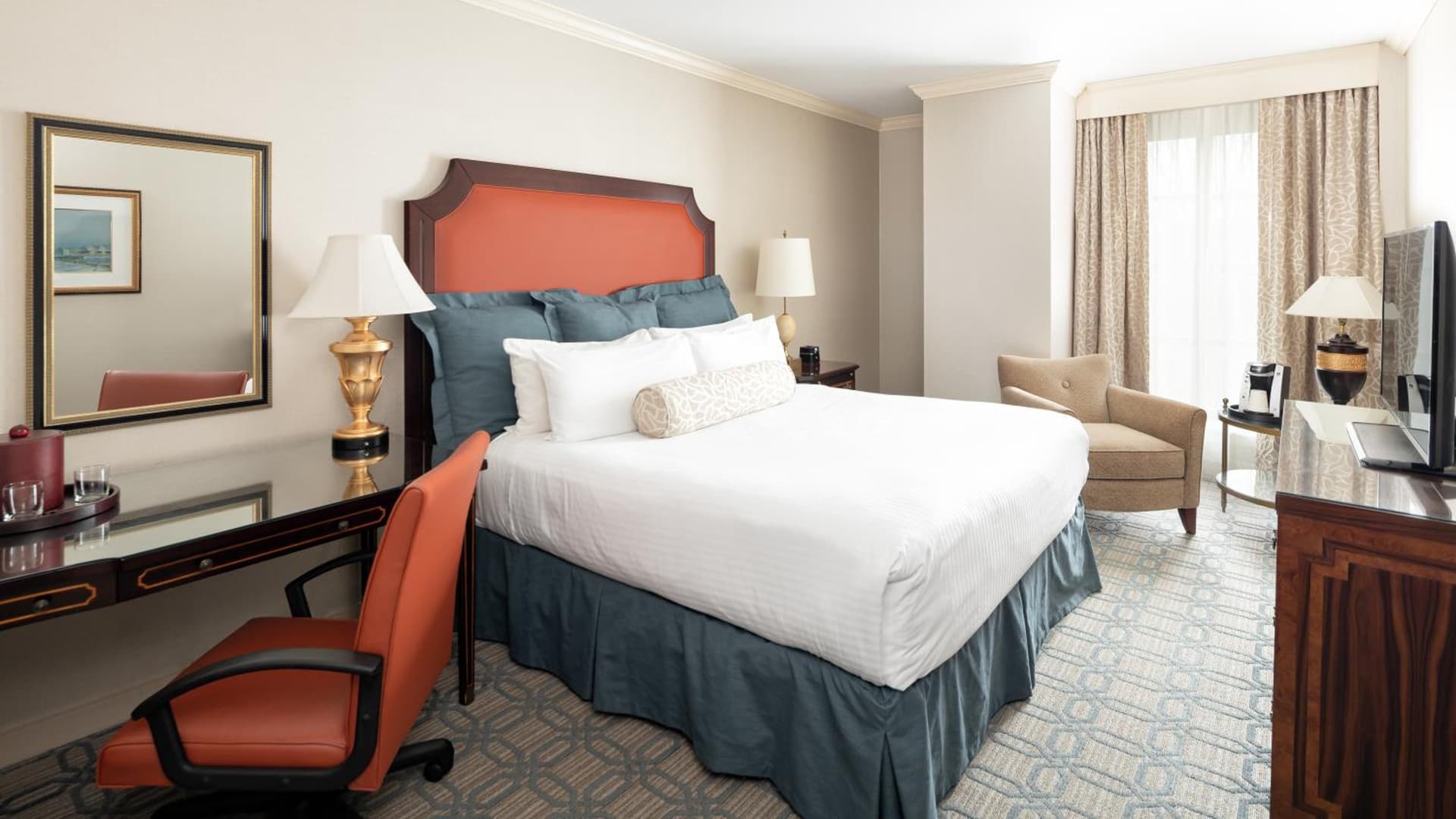 The Berkeley Richmond, Outset Collection by Hilton gallery photo in Richmond, VA — image 23