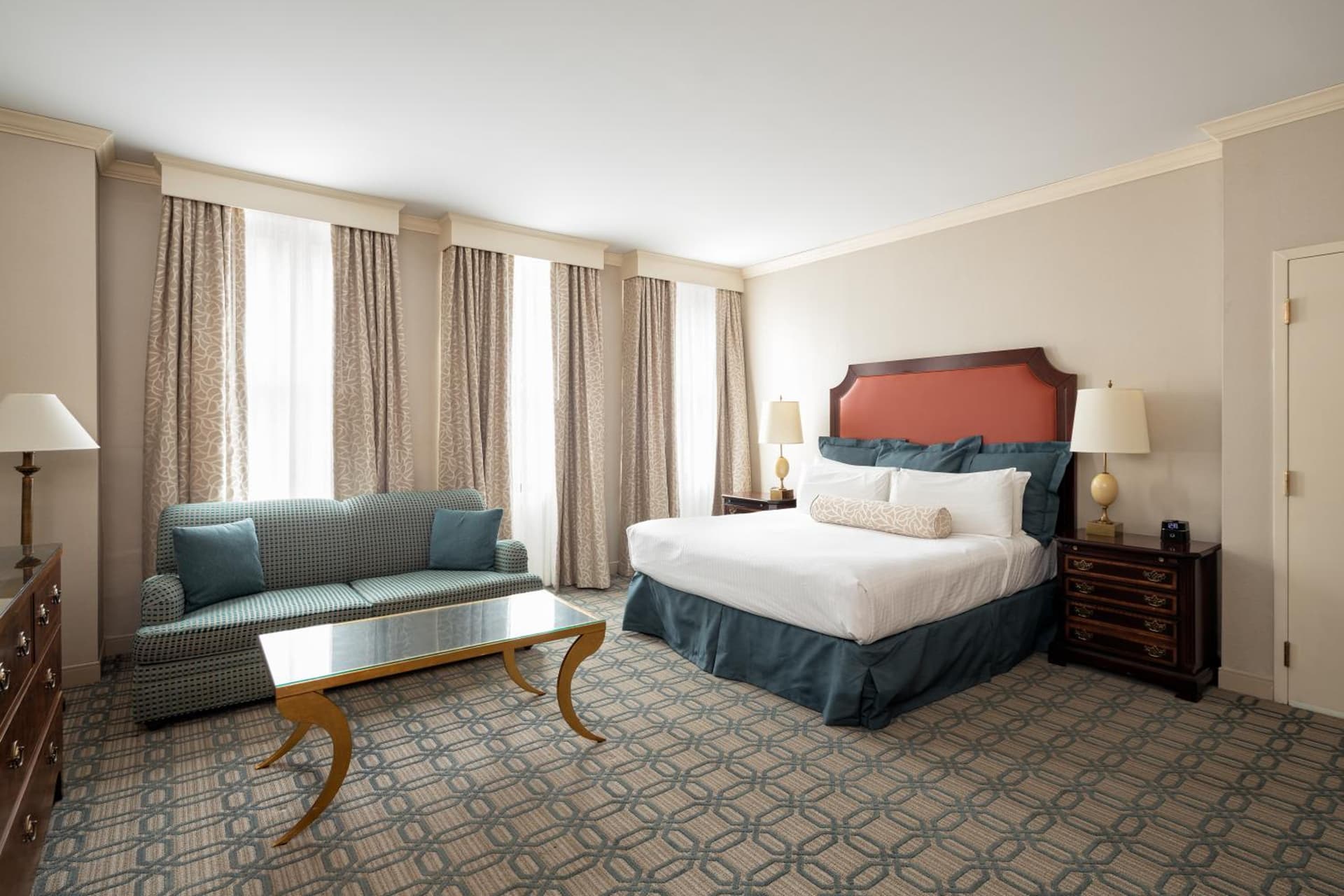 The Berkeley Richmond, Outset Collection by Hilton gallery photo in Richmond, VA — image 22