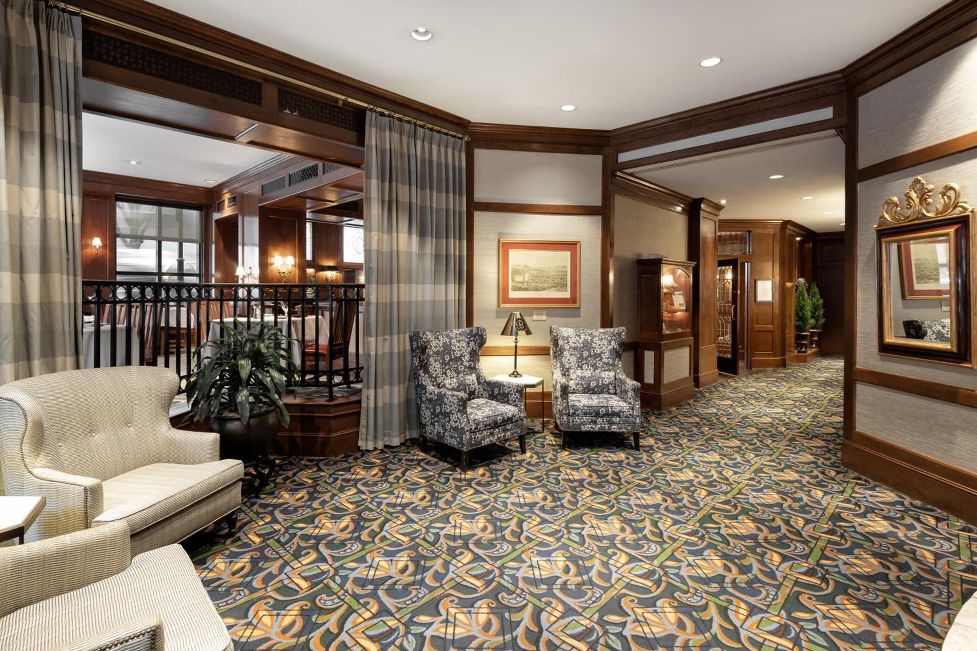 The Berkeley Richmond, Outset Collection by Hilton gallery photo in Richmond, VA — image 16