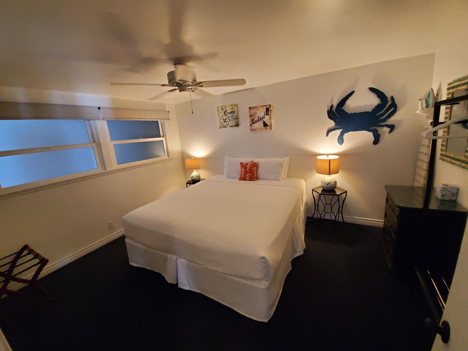 Sea Horse Resort gallery photo in San Clemente, CA — image 204