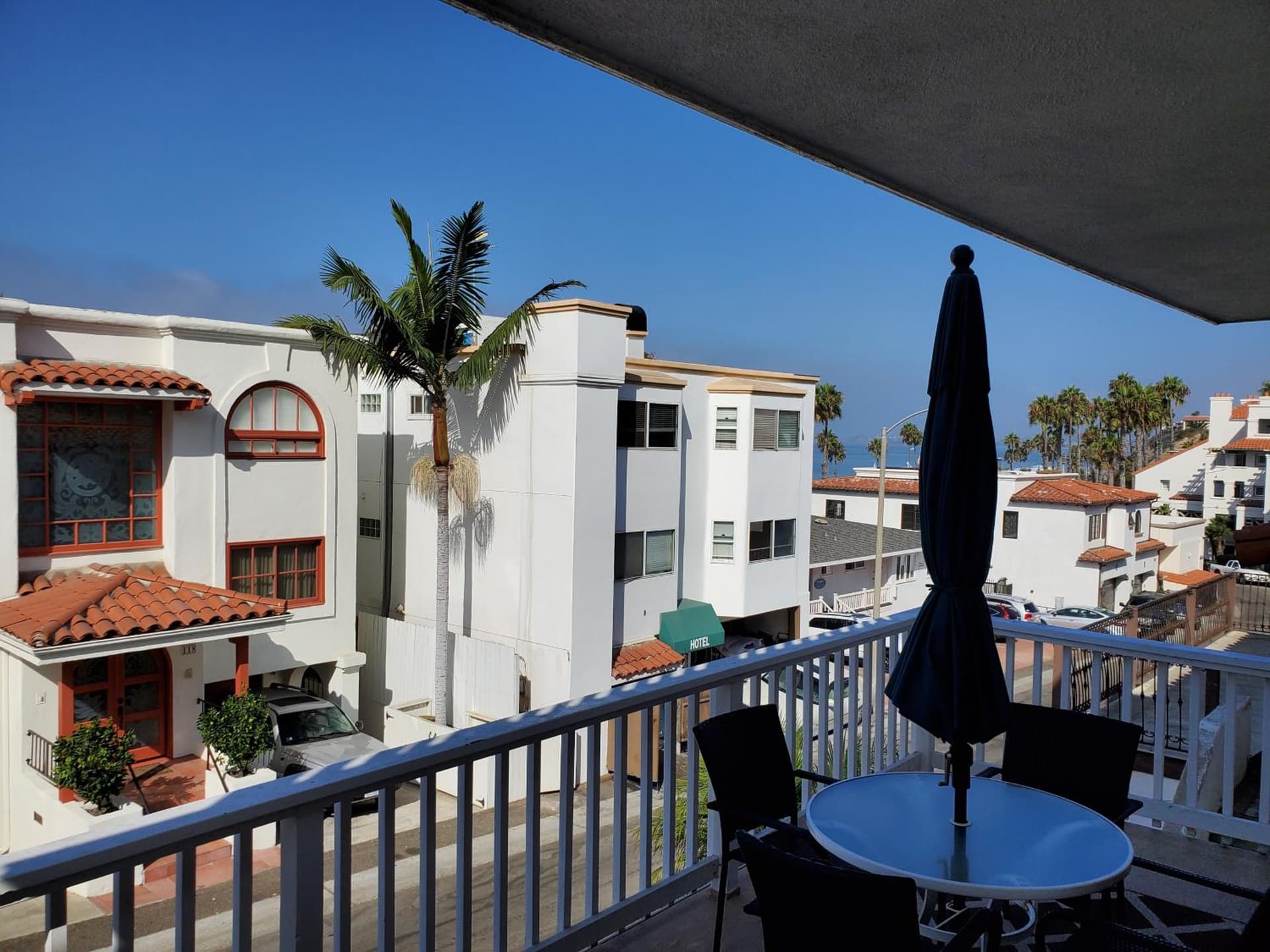 Sea Horse Resort gallery photo in San Clemente, CA — image 106