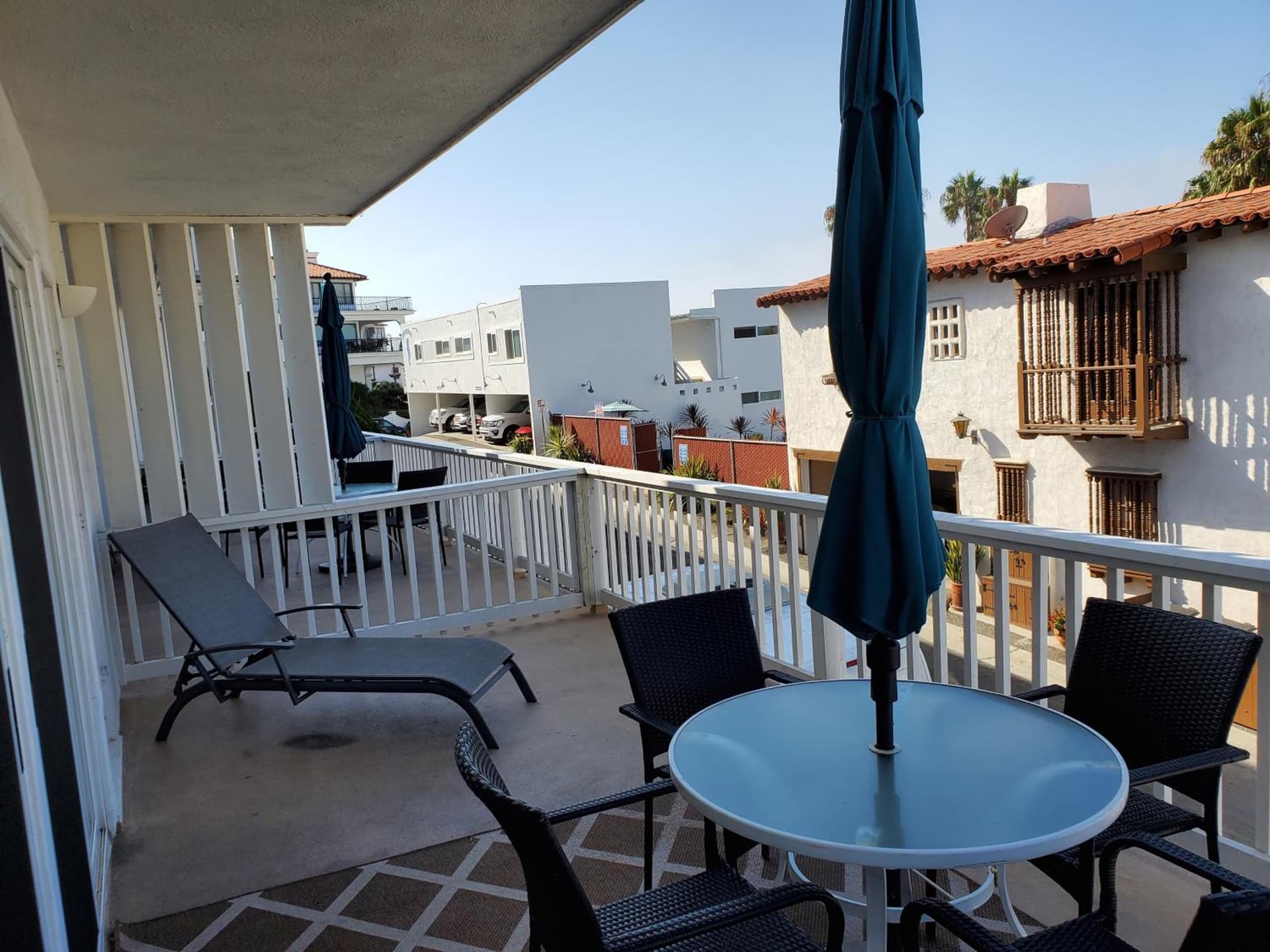 Sea Horse Resort gallery photo in San Clemente, CA — image 120