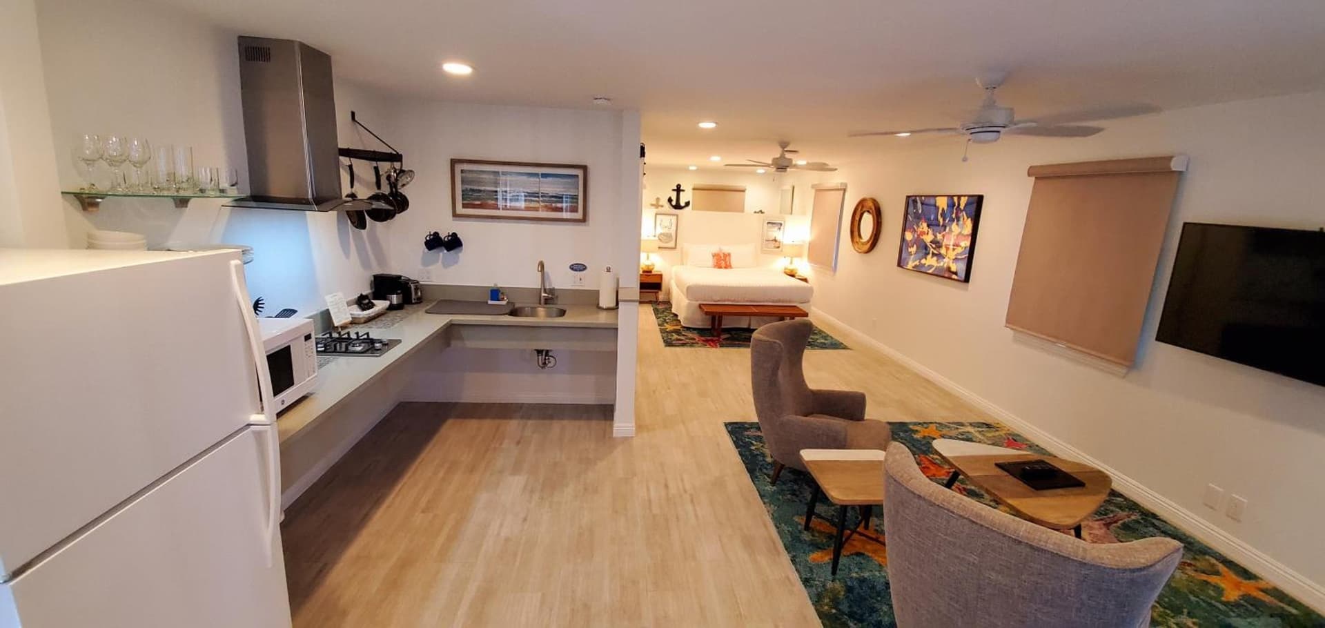 Sea Horse Resort gallery photo in San Clemente, CA — image 88