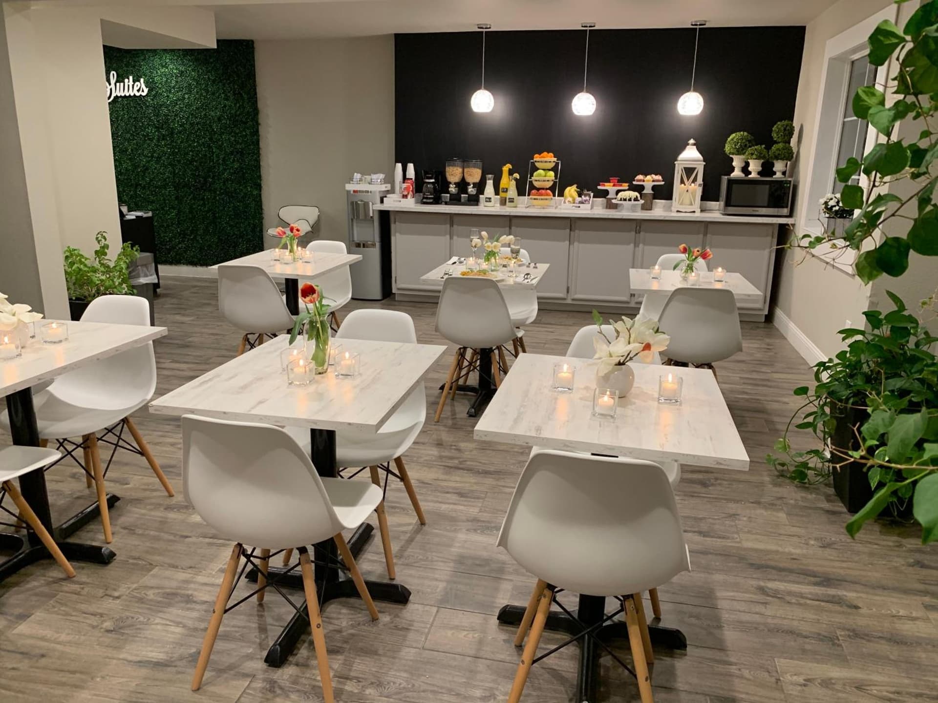 Stratus Suites Boutique Hotel gallery photo in Killeen, TX — image 24