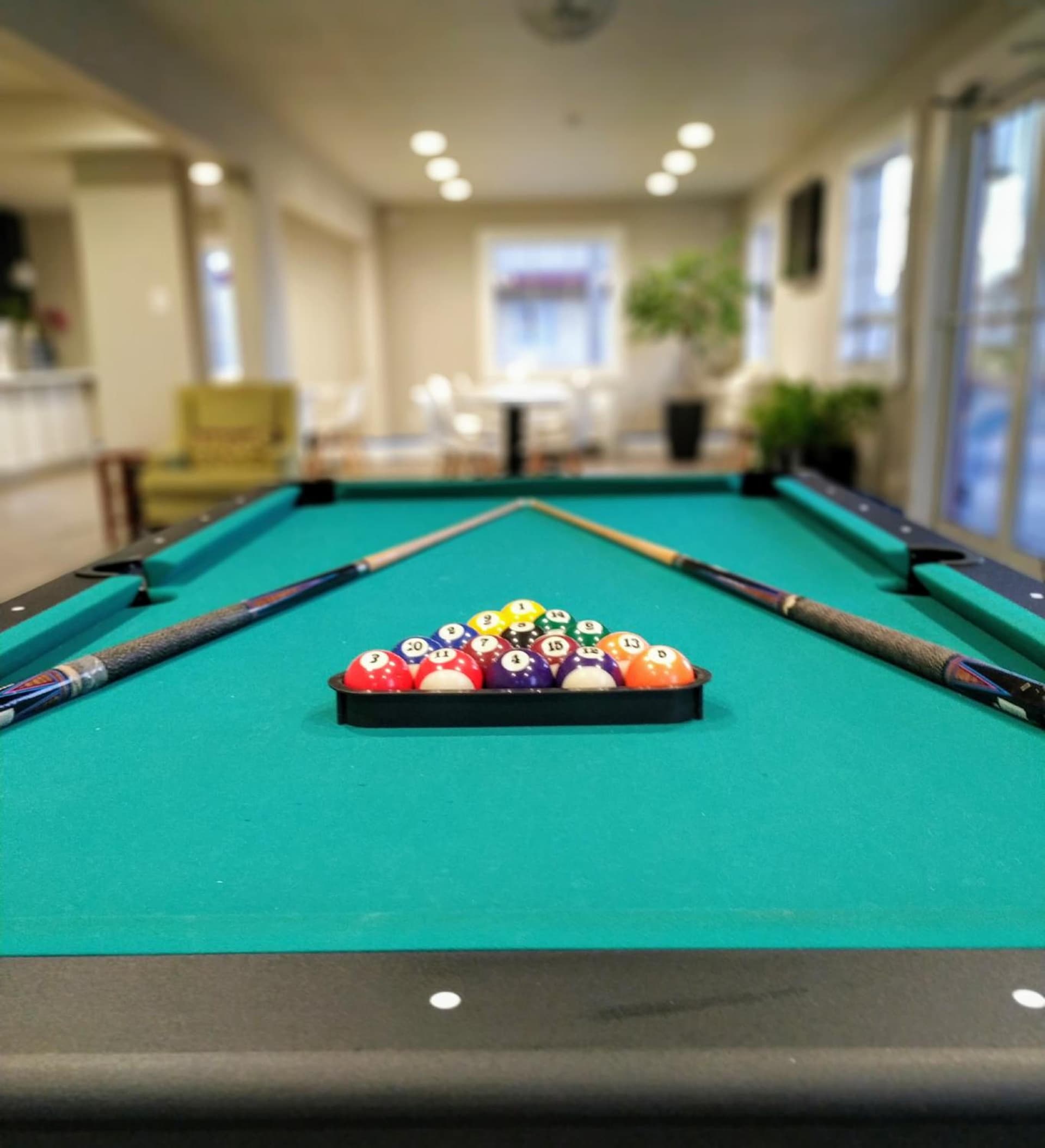 Stratus Suites Boutique Hotel gallery photo in Killeen, TX — image 12