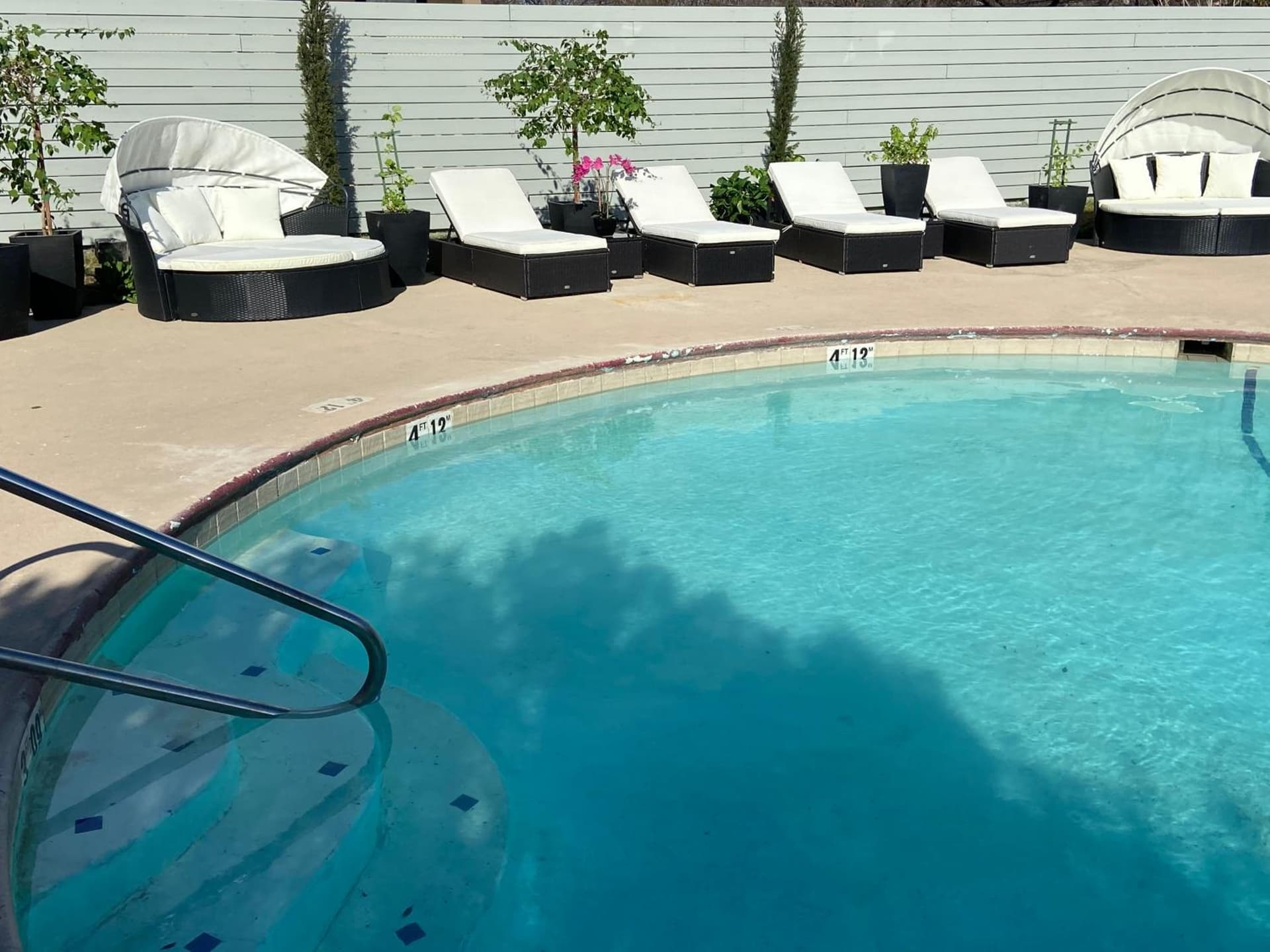 Stratus Suites Boutique Hotel gallery photo in Killeen, TX — image 27