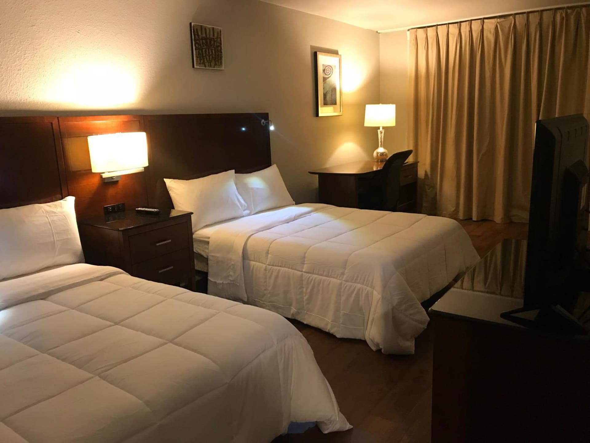 Stratus Suites Boutique Hotel gallery photo in Killeen, TX — image 22