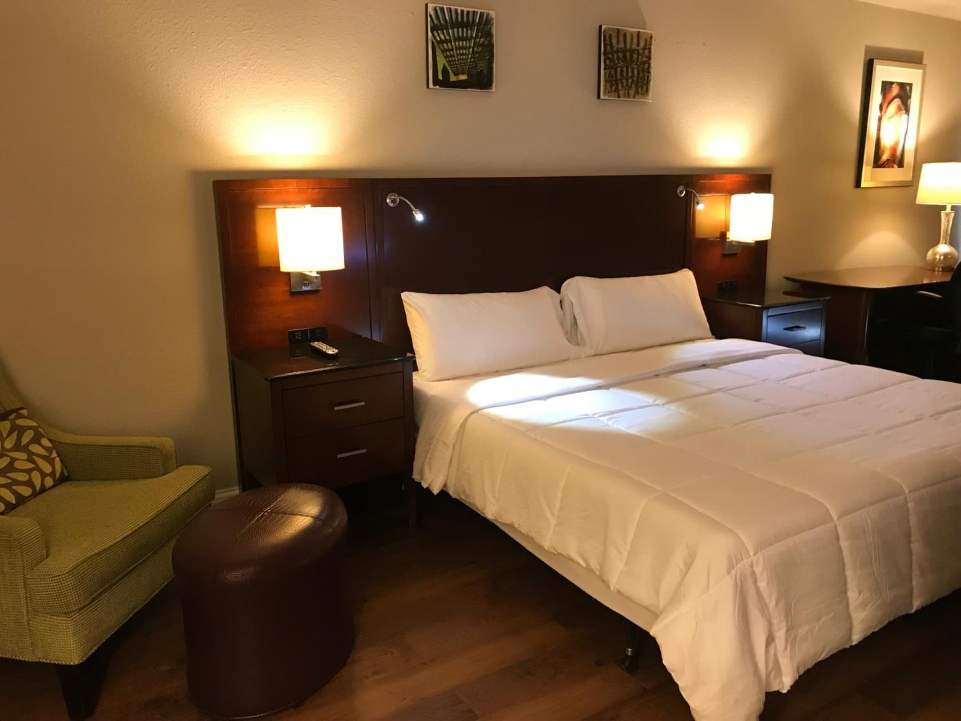 Stratus Suites Boutique Hotel gallery photo in Killeen, TX — image 4