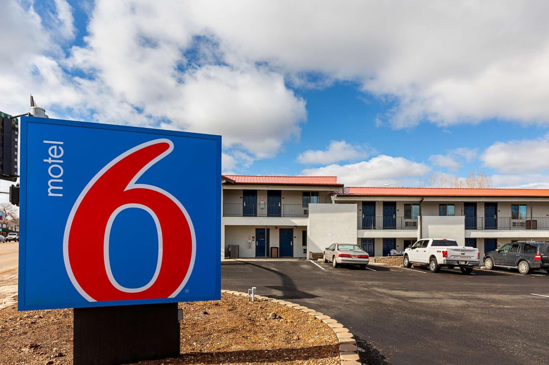 Motel 6-Show Low, AZ — hotel in Show Low, Arizona