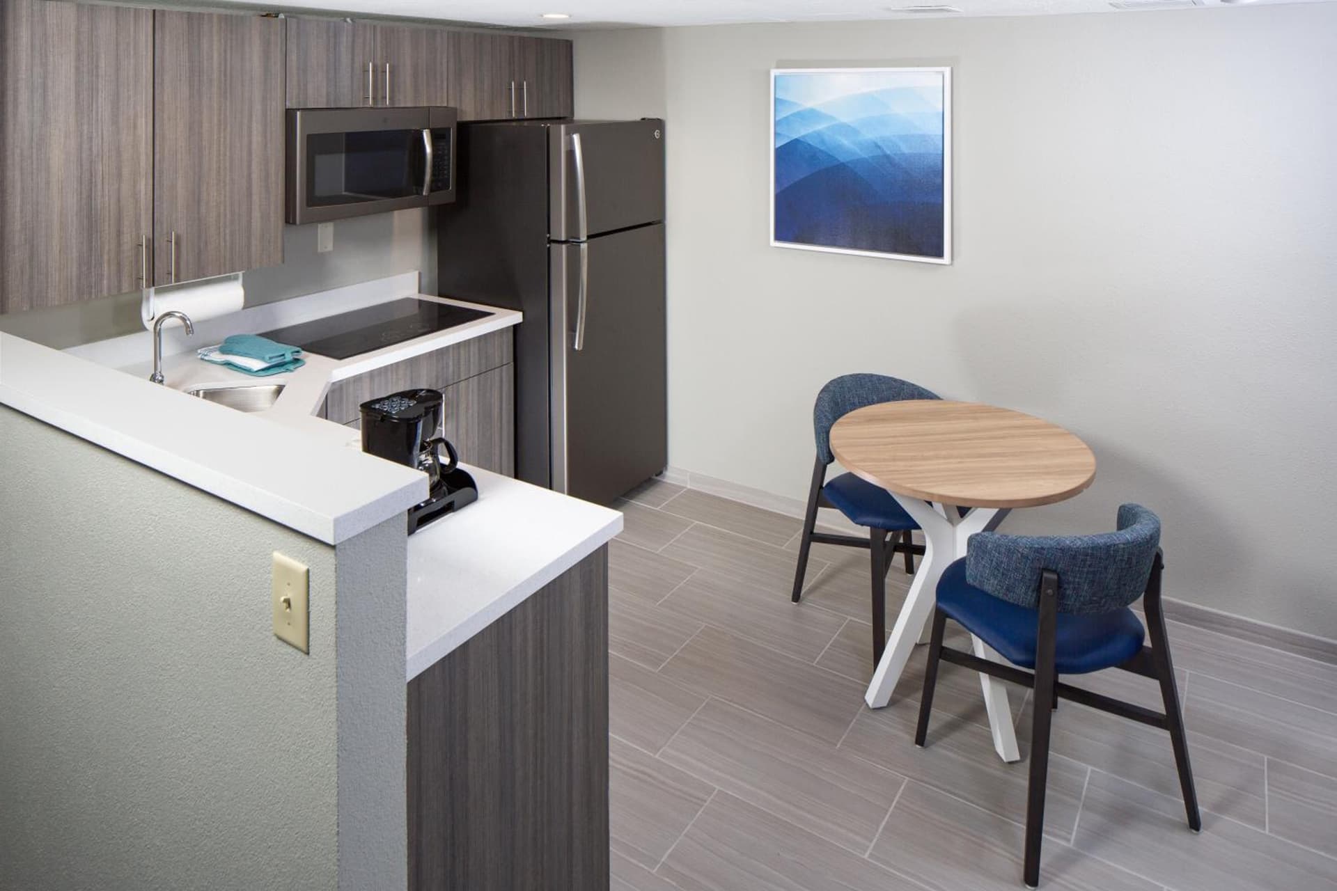 Crowne Plaza Melbourne-Oceanfront by IHG gallery photo in Melbourne, FL — image 75