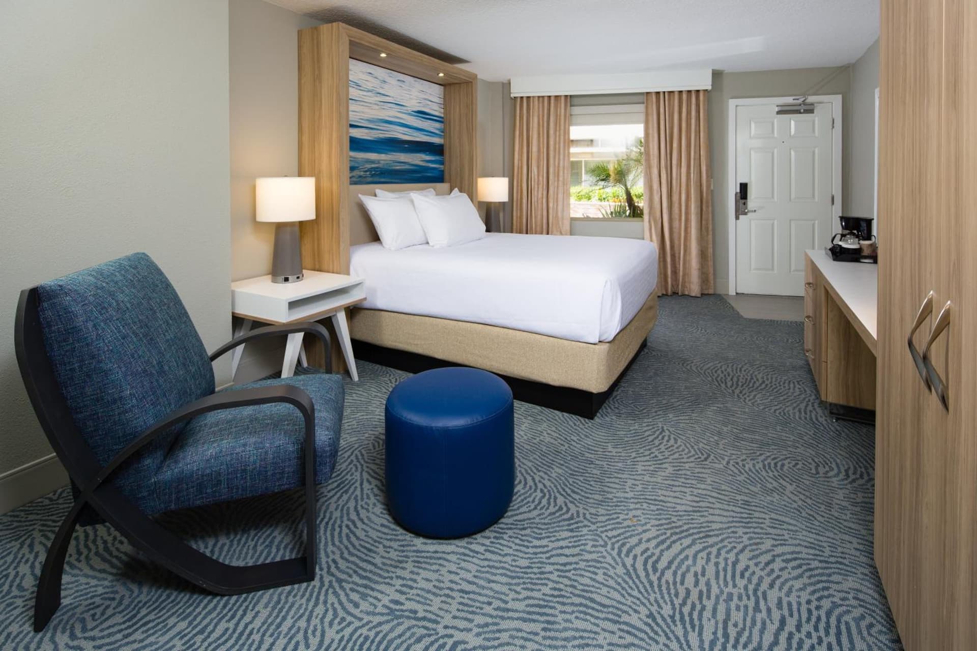 Crowne Plaza Melbourne-Oceanfront by IHG gallery photo in Melbourne, FL — image 64