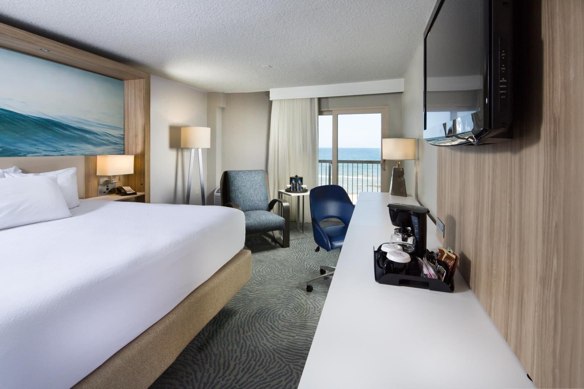 Crowne Plaza Melbourne-Oceanfront by IHG gallery photo in Melbourne, FL — image 45