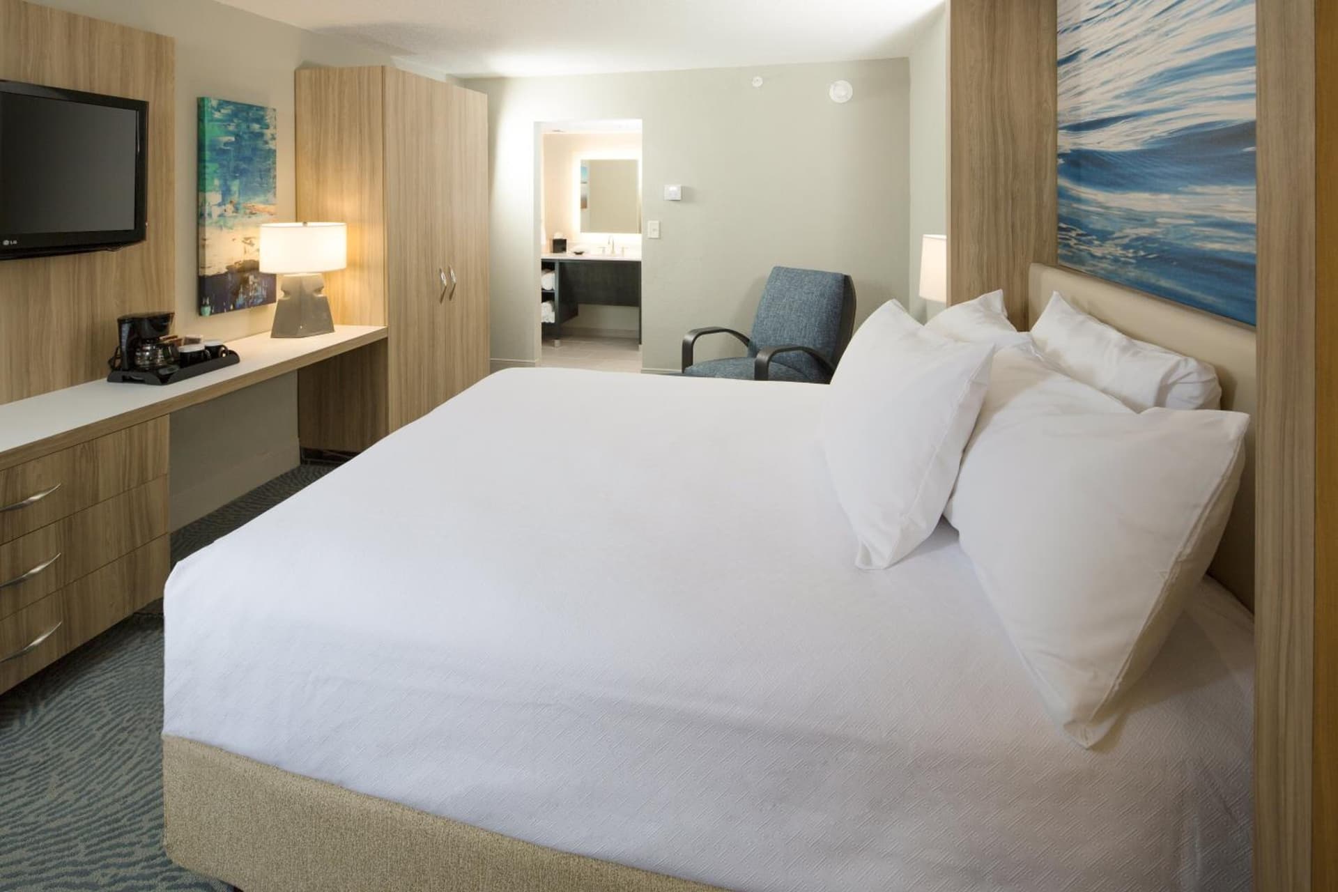 Crowne Plaza Melbourne-Oceanfront by IHG gallery photo in Melbourne, FL — image 30