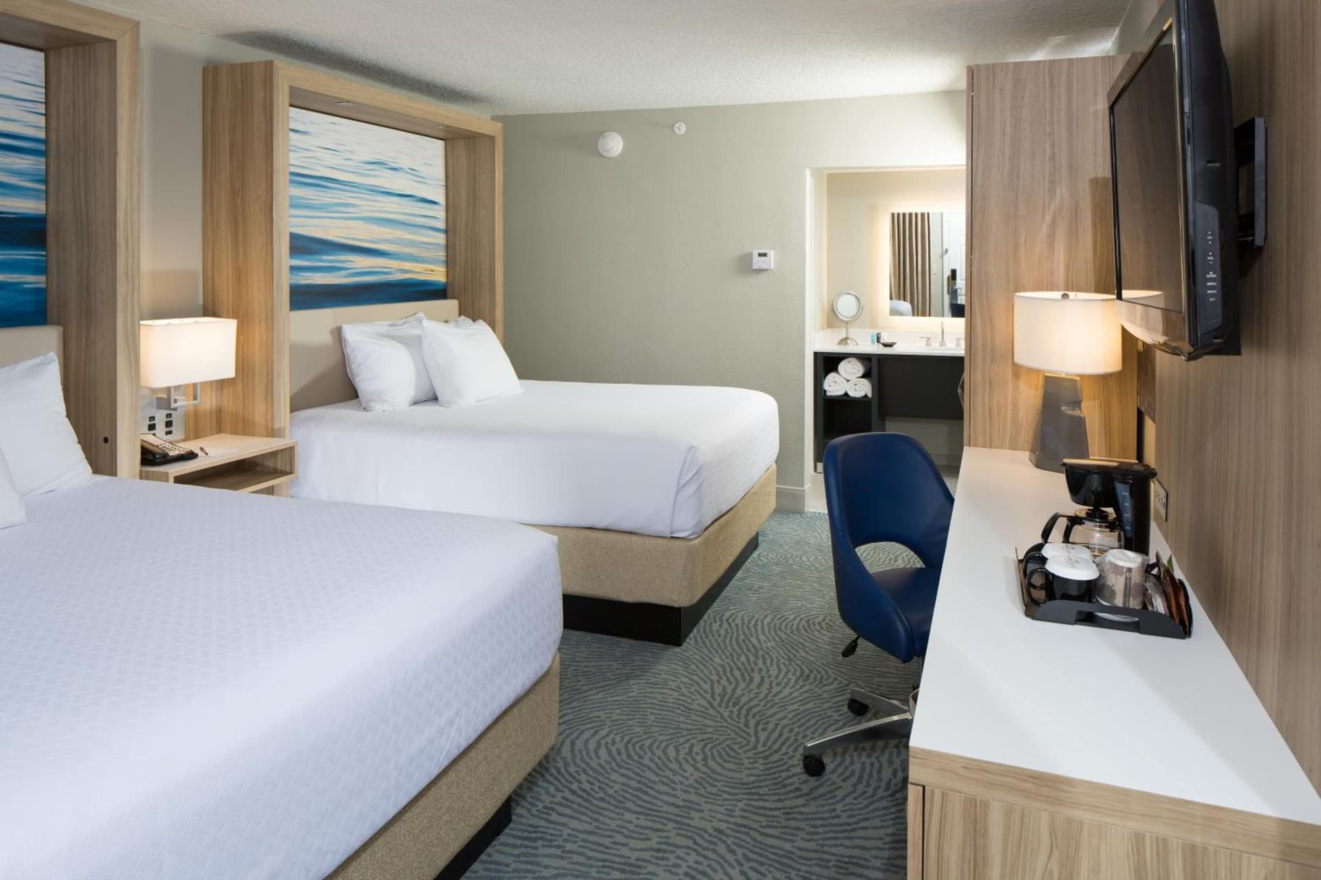 Crowne Plaza Melbourne-Oceanfront by IHG gallery photo in Melbourne, FL — image 100