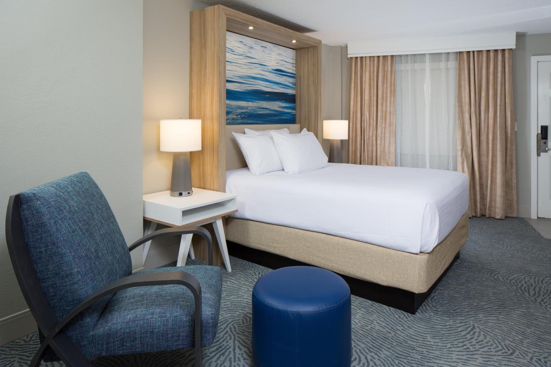 Crowne Plaza Melbourne-Oceanfront by IHG gallery photo in Melbourne, FL — image 72