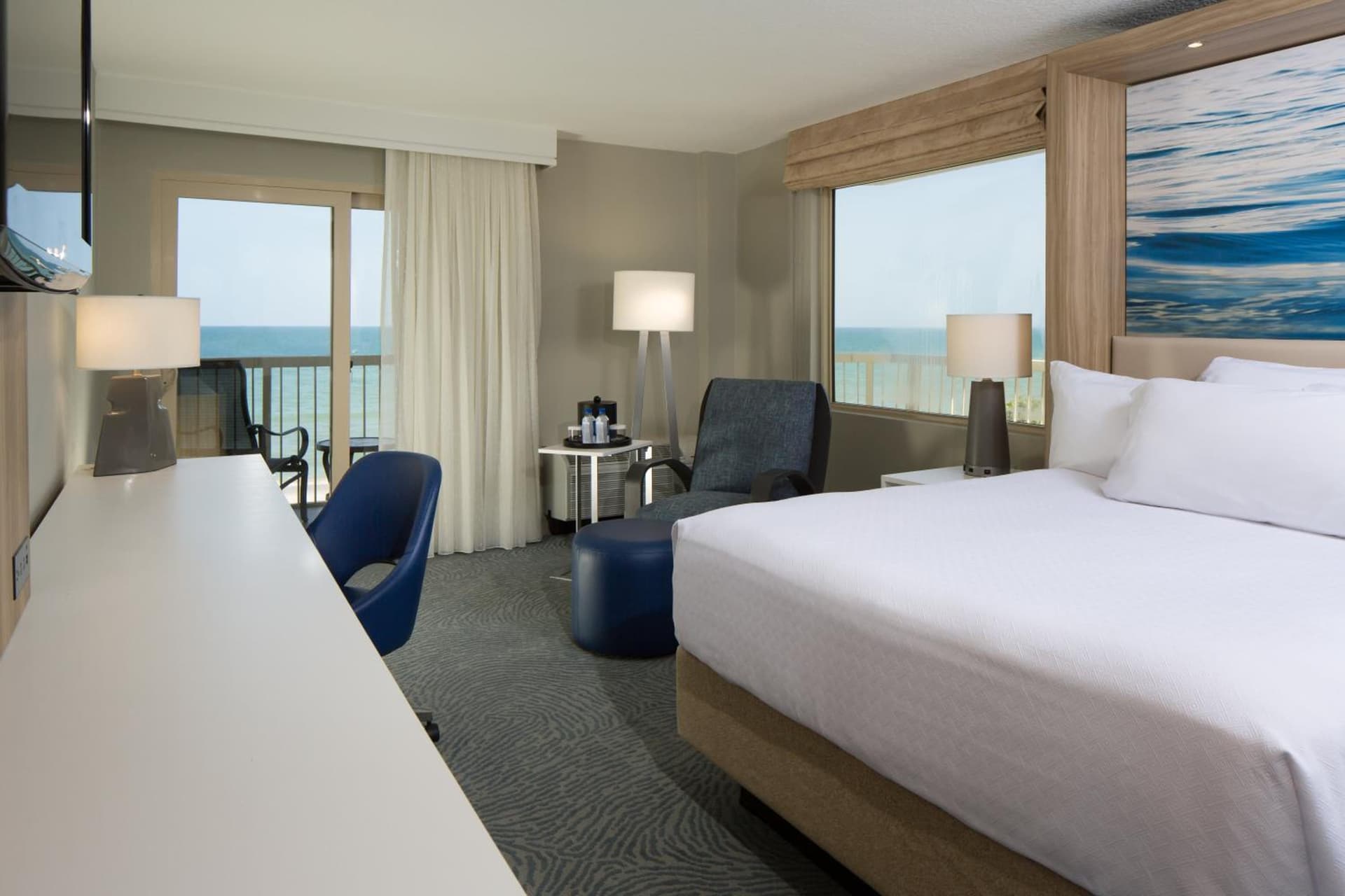 Crowne Plaza Melbourne-Oceanfront by IHG gallery photo in Melbourne, FL — image 52
