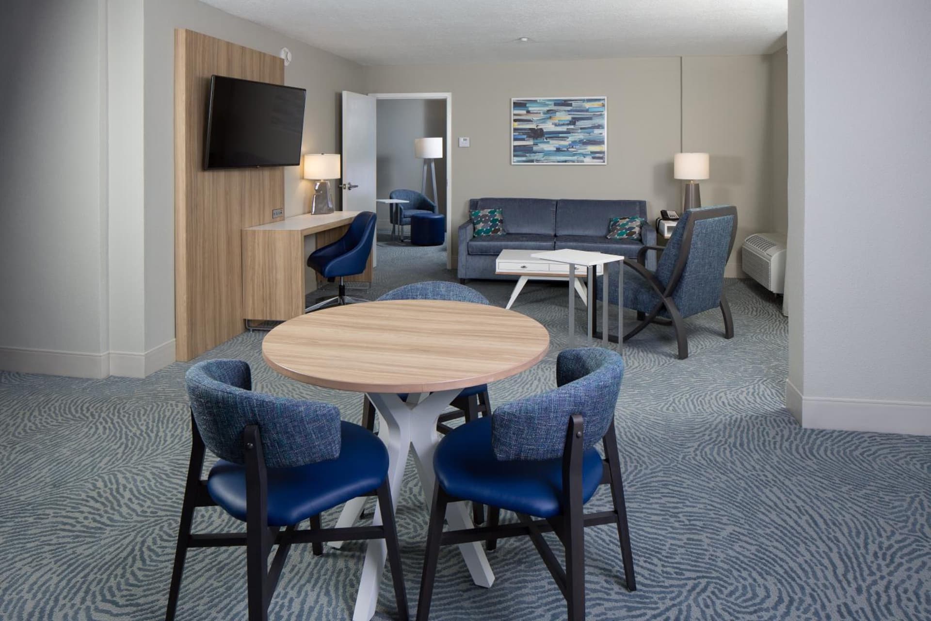 Crowne Plaza Melbourne-Oceanfront by IHG gallery photo in Melbourne, FL — image 20