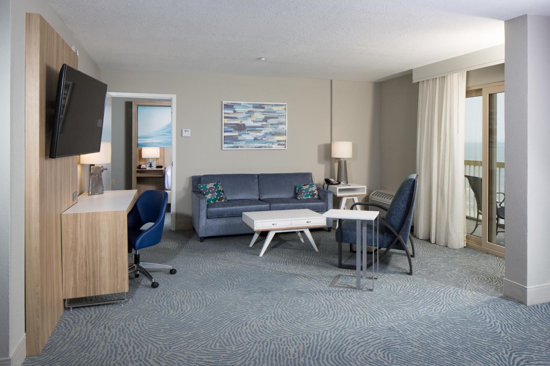 Crowne Plaza Melbourne-Oceanfront by IHG gallery photo in Melbourne, FL — image 94