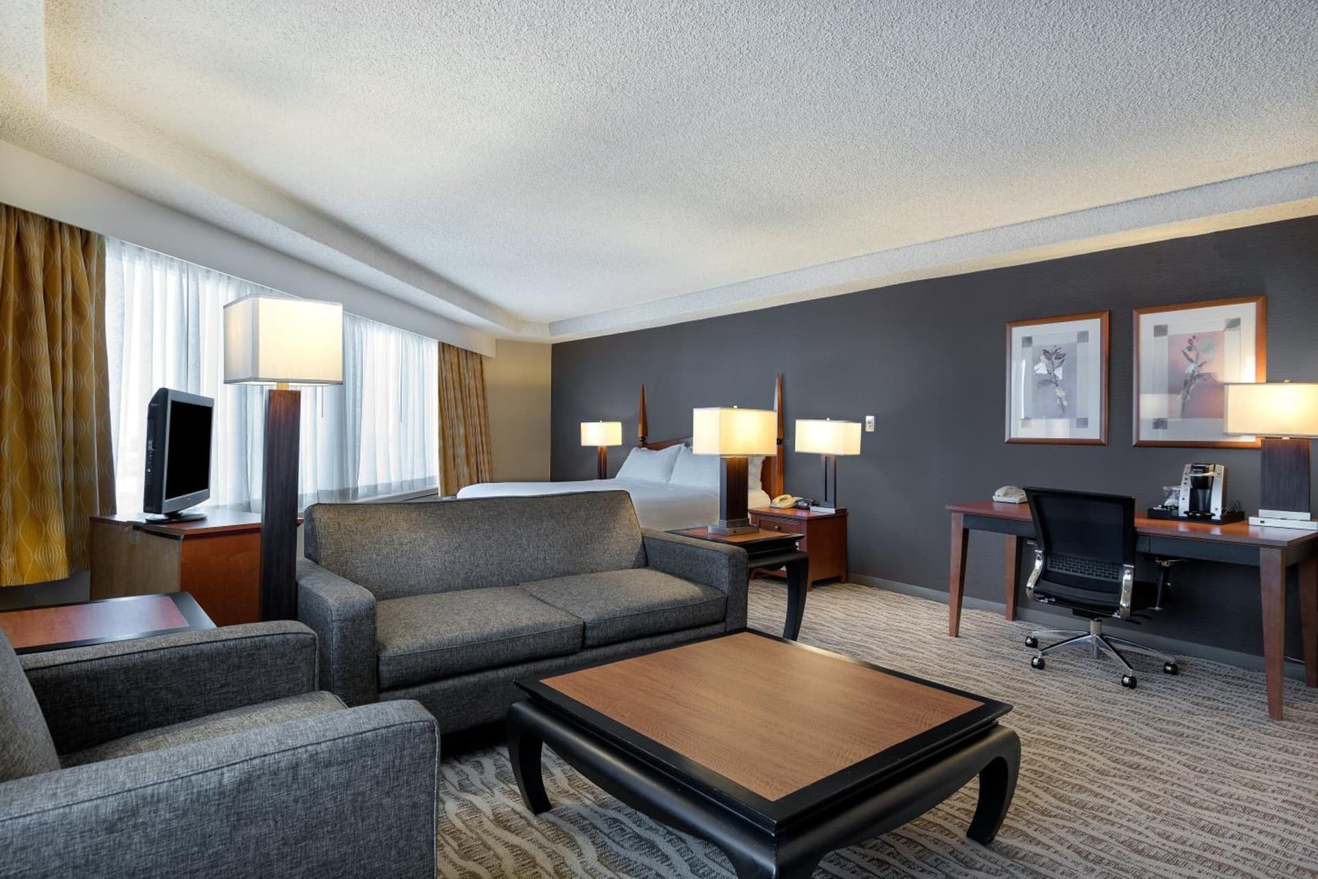 Holiday Inn Los Angeles Gateway-Torrance by IHG gallery photo in Torrance, CA — image 30