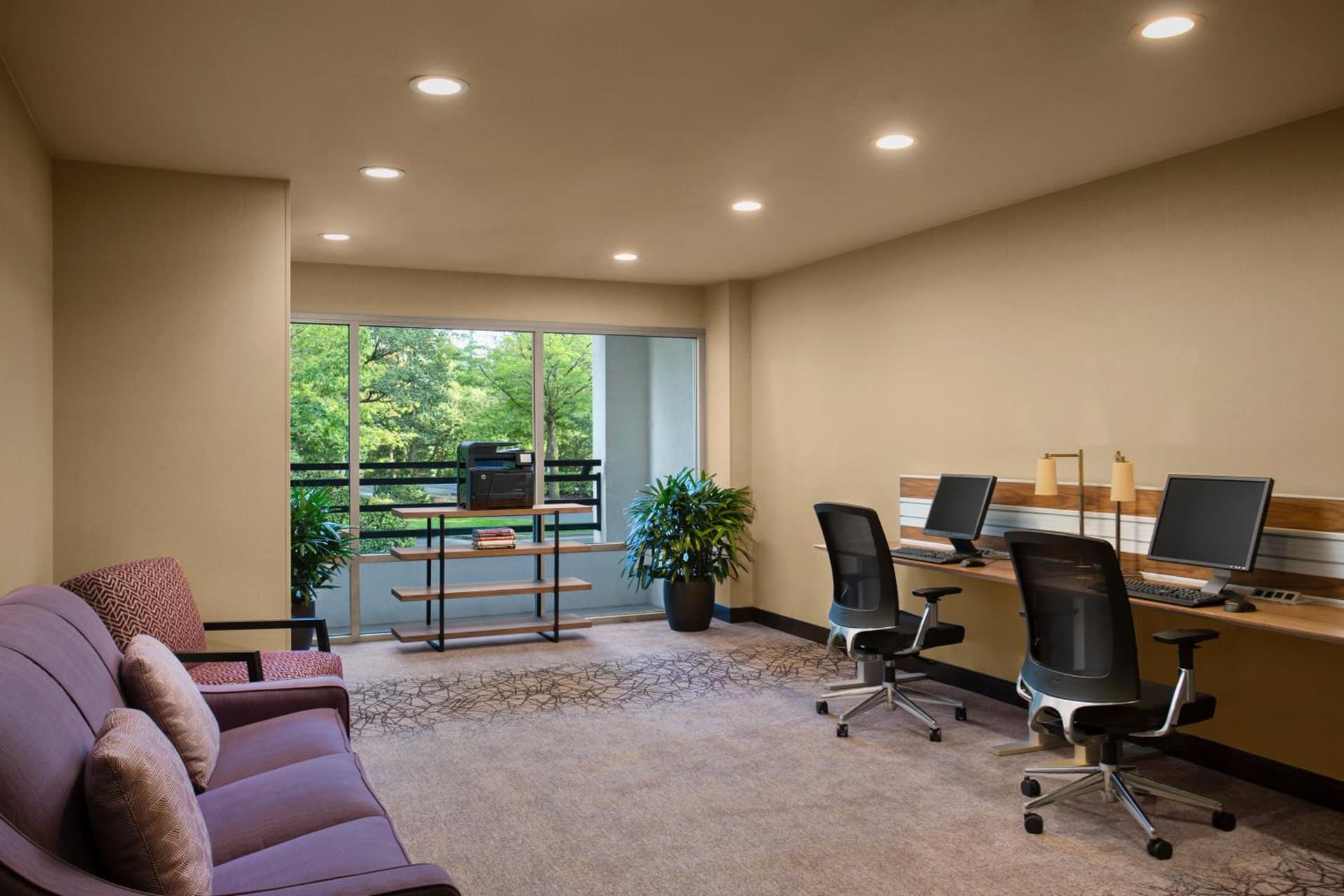 AC Hotel by Marriott Portland Lake Oswego gallery photo in Lake Oswego, OR — image 33