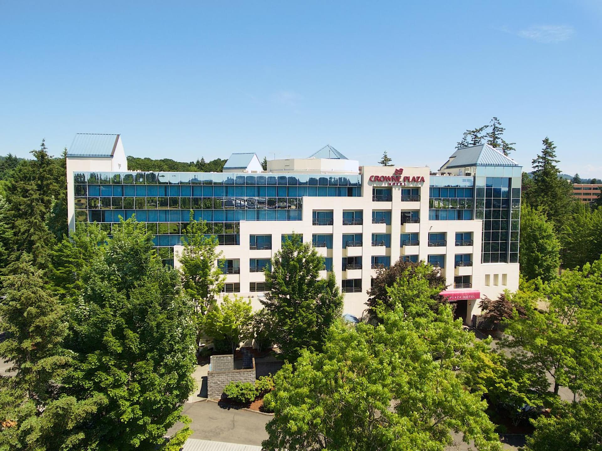 AC Hotel by Marriott Portland Lake Oswego gallery photo in Lake Oswego, OR — image 26
