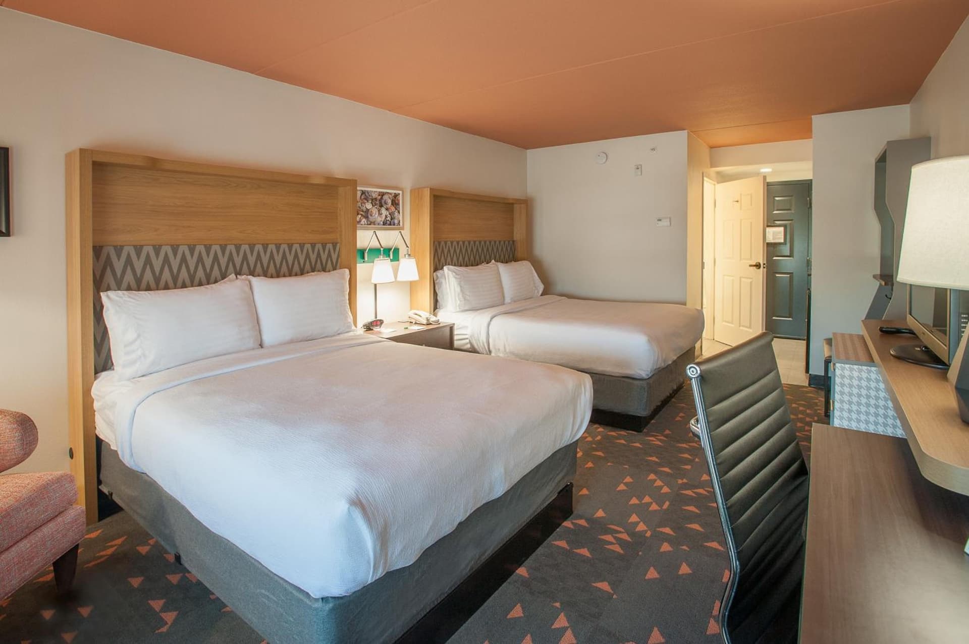 Holiday Inn Pensacola - University Area by IHG gallery photo in Pensacola, FL — image 13