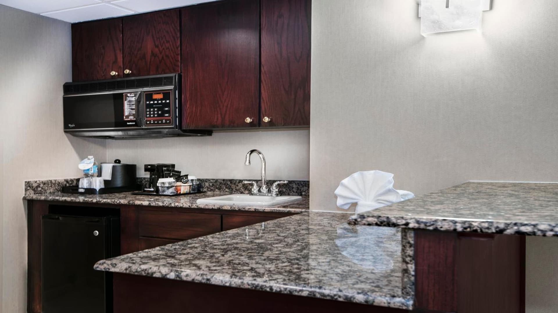 Holiday Inn Springdale-Fayetteville Area by IHG gallery photo in Springdale, AR — image 19
