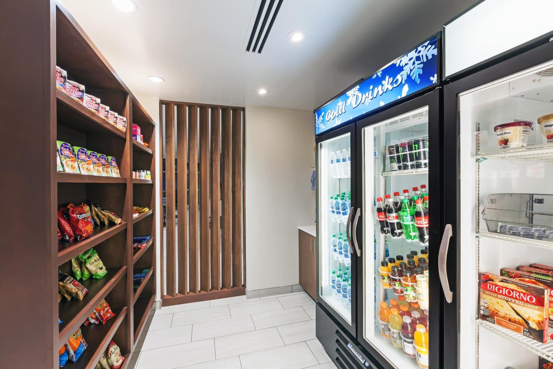 Holiday Inn Express & Suites Tulsa South - Woodland Hills by IHG gallery photo in Tulsa, OK — image 30
