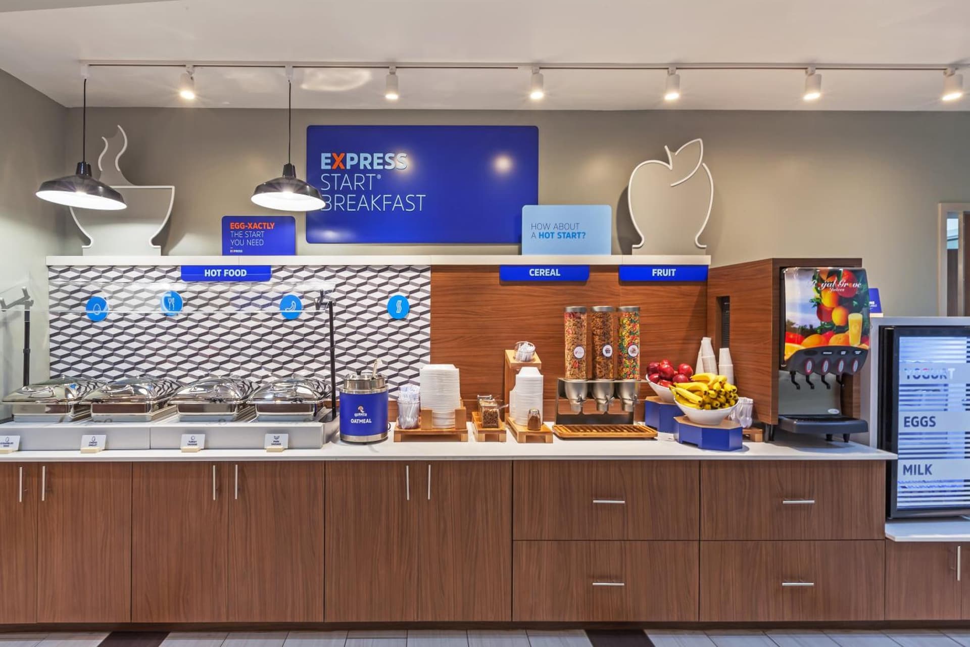 Holiday Inn Express & Suites Tulsa South - Woodland Hills by IHG gallery photo in Tulsa, OK — image 22