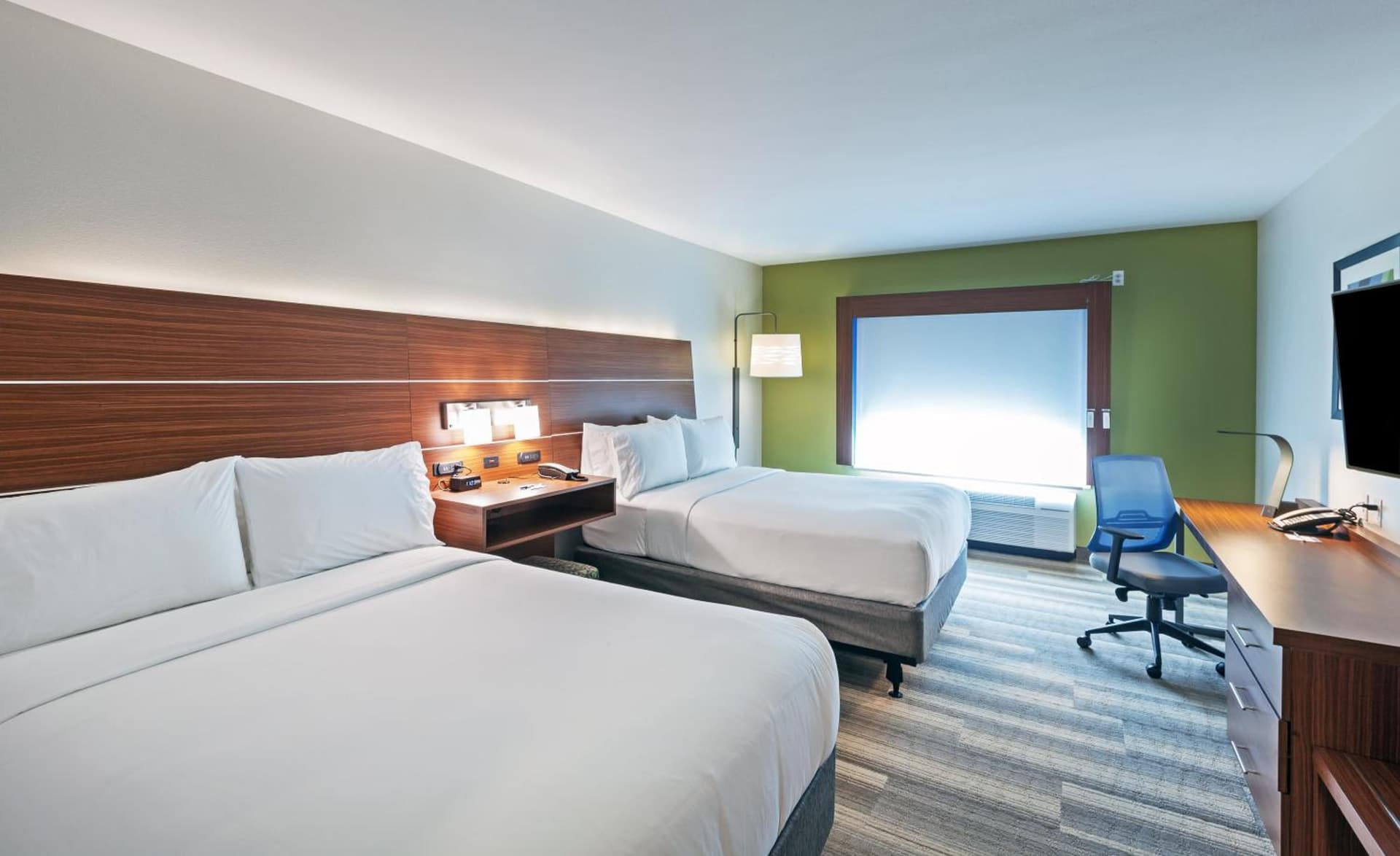 Holiday Inn Express & Suites Tulsa South - Woodland Hills by IHG gallery photo in Tulsa, OK — image 21