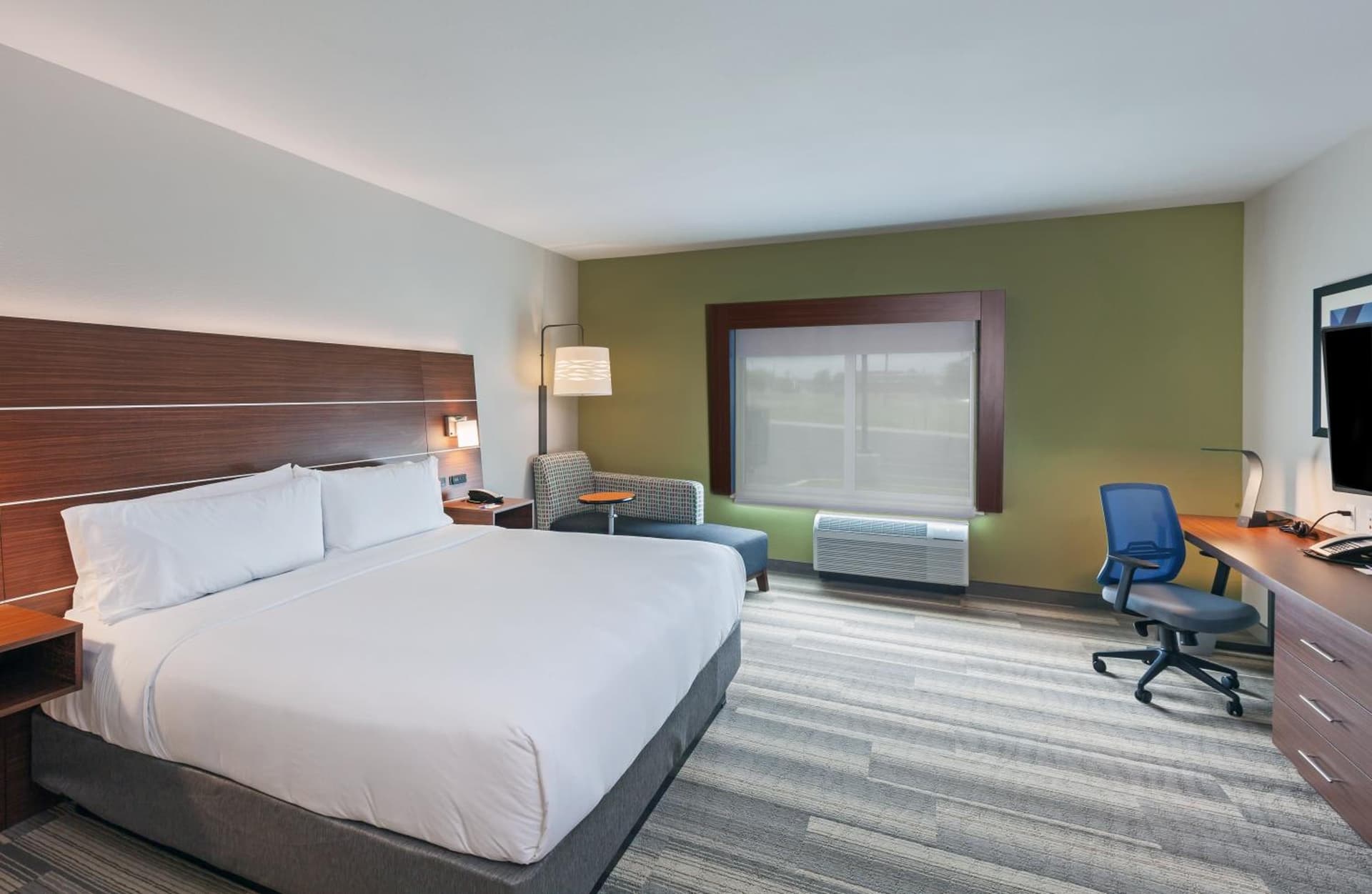 Holiday Inn Express & Suites Tulsa South - Woodland Hills by IHG gallery photo in Tulsa, OK — image 29