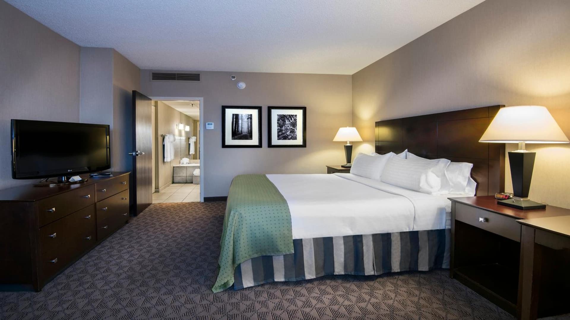 Holiday Inn Springdale-Fayetteville Area by IHG gallery photo in Springdale, AR — image 51
