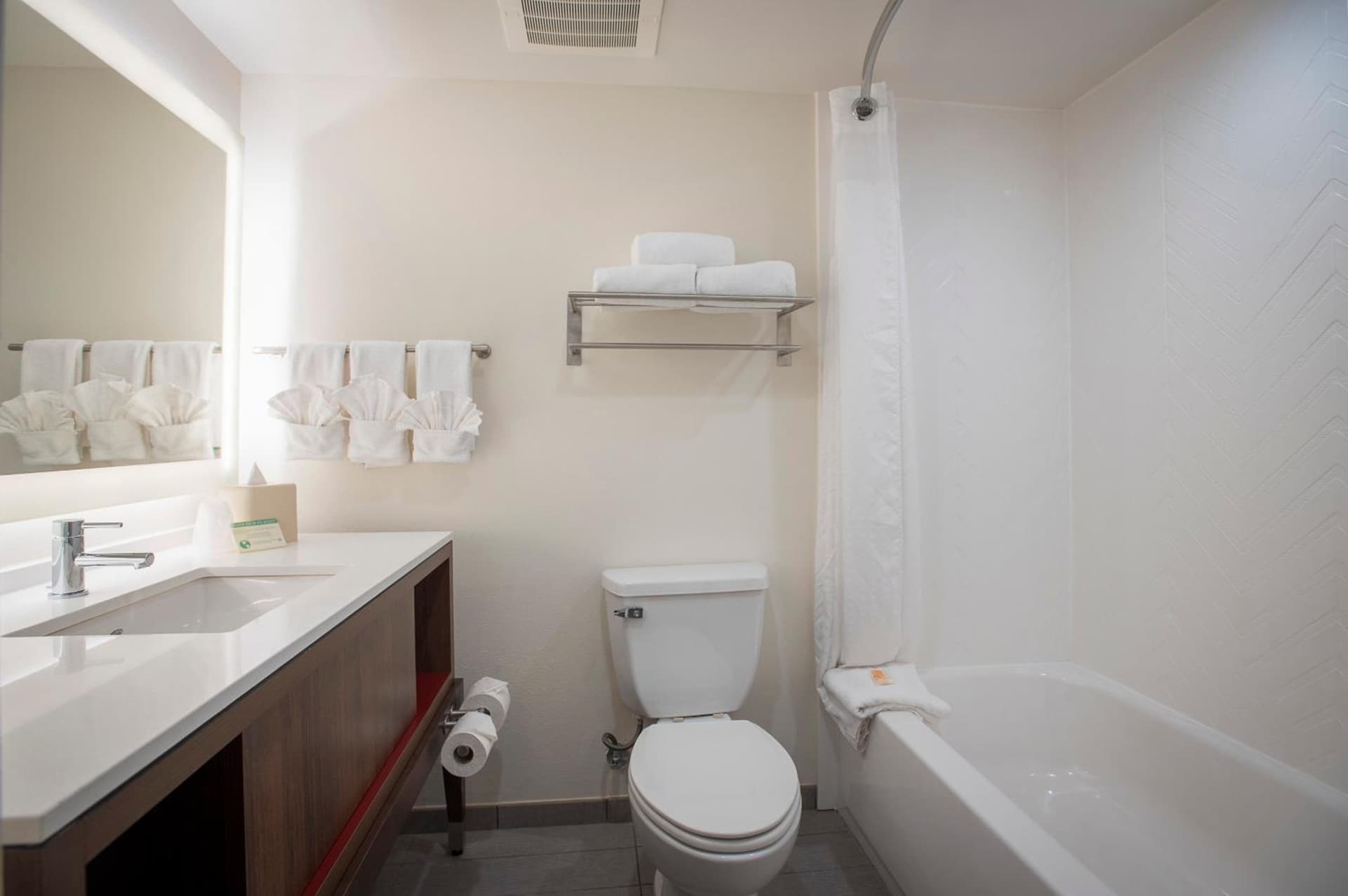 Holiday Inn Pensacola - University Area by IHG gallery photo in Pensacola, FL — image 5