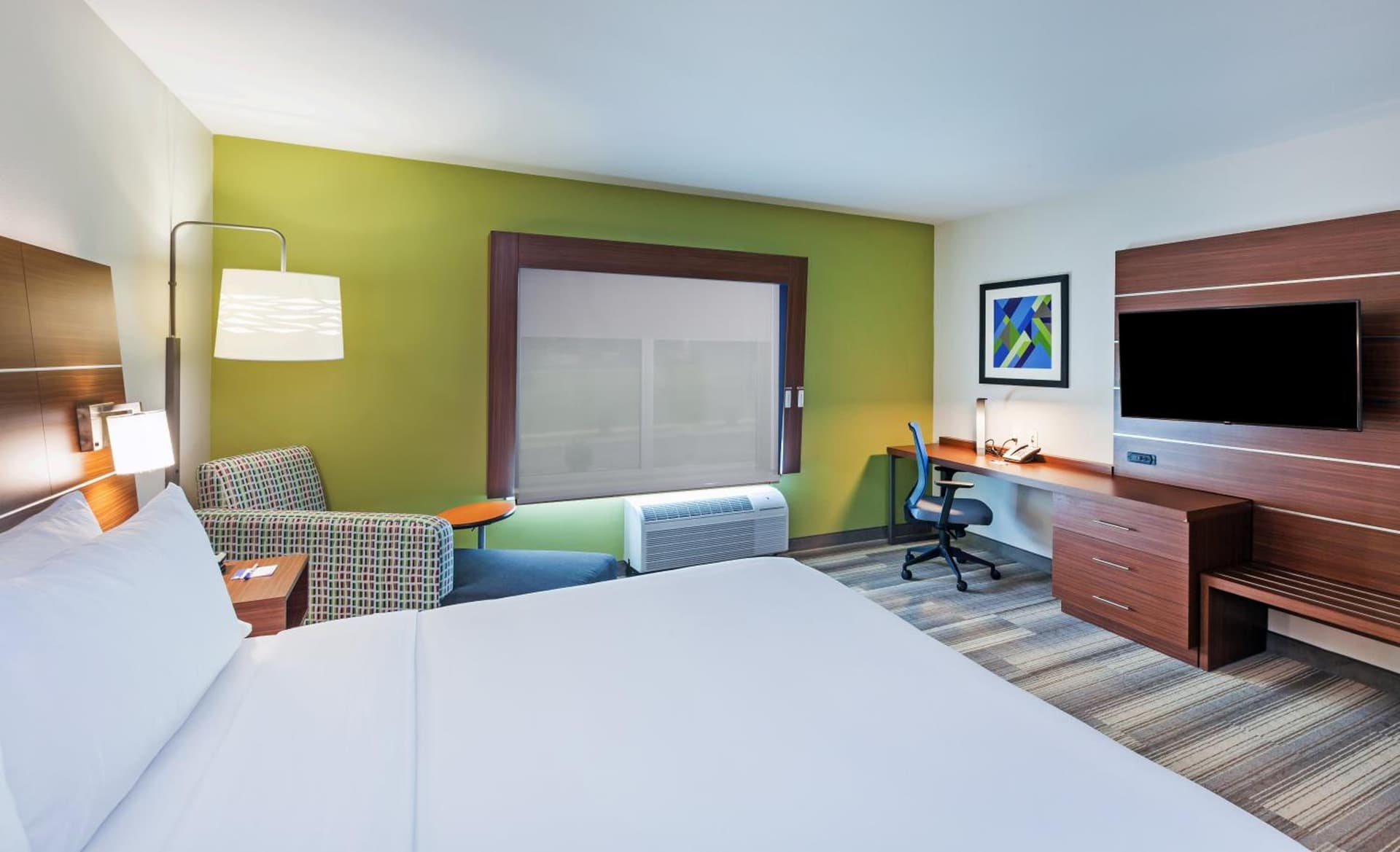 Holiday Inn Express & Suites Tulsa South - Woodland Hills by IHG gallery photo in Tulsa, OK — image 18