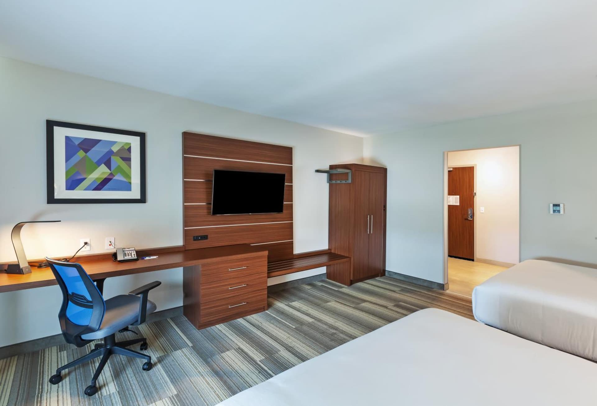 Holiday Inn Express & Suites Tulsa South - Woodland Hills by IHG gallery photo in Tulsa, OK — image 36