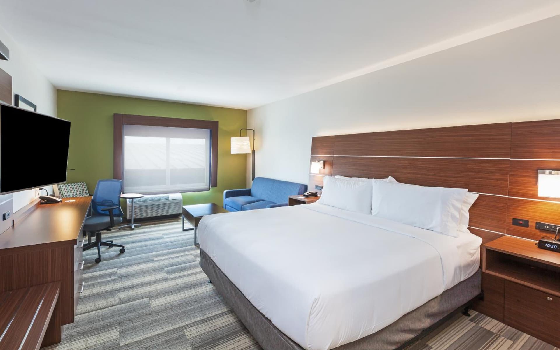 Holiday Inn Express & Suites Tulsa South - Woodland Hills by IHG gallery photo in Tulsa, OK — image 26